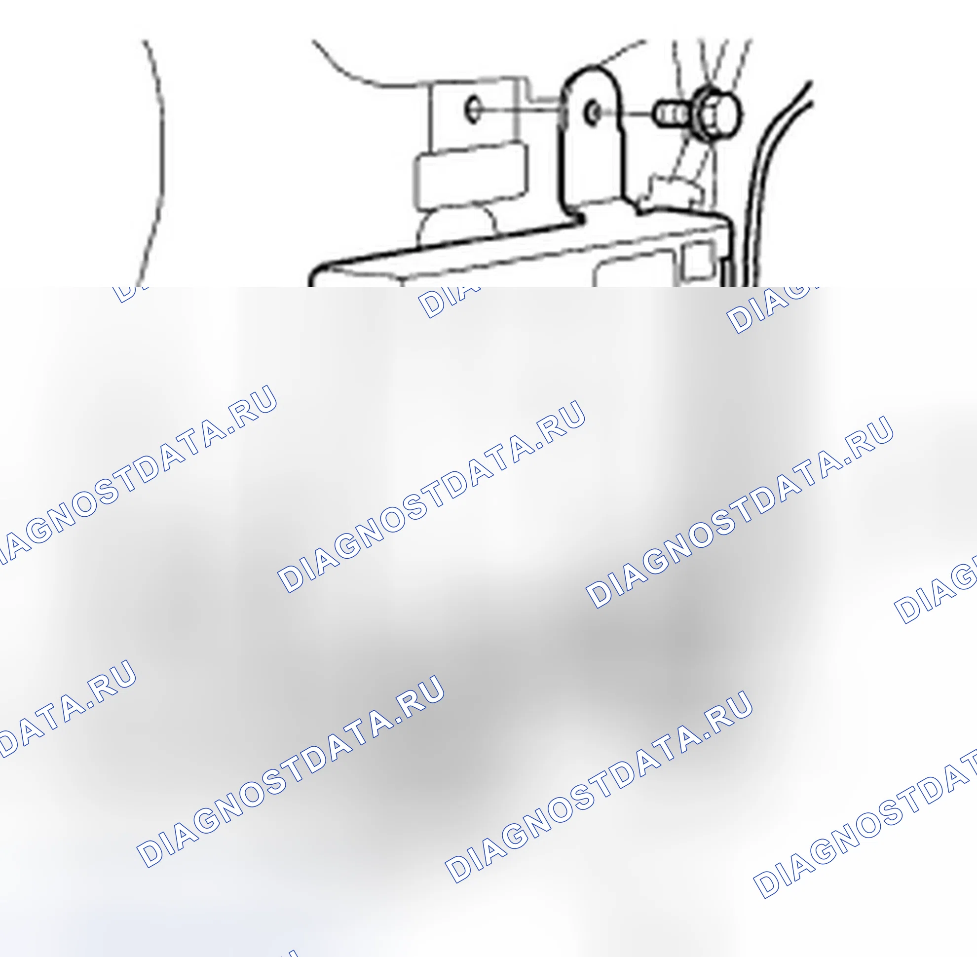 Рис. 6: С Xm. Honda Element YH2 рестайлинг 2