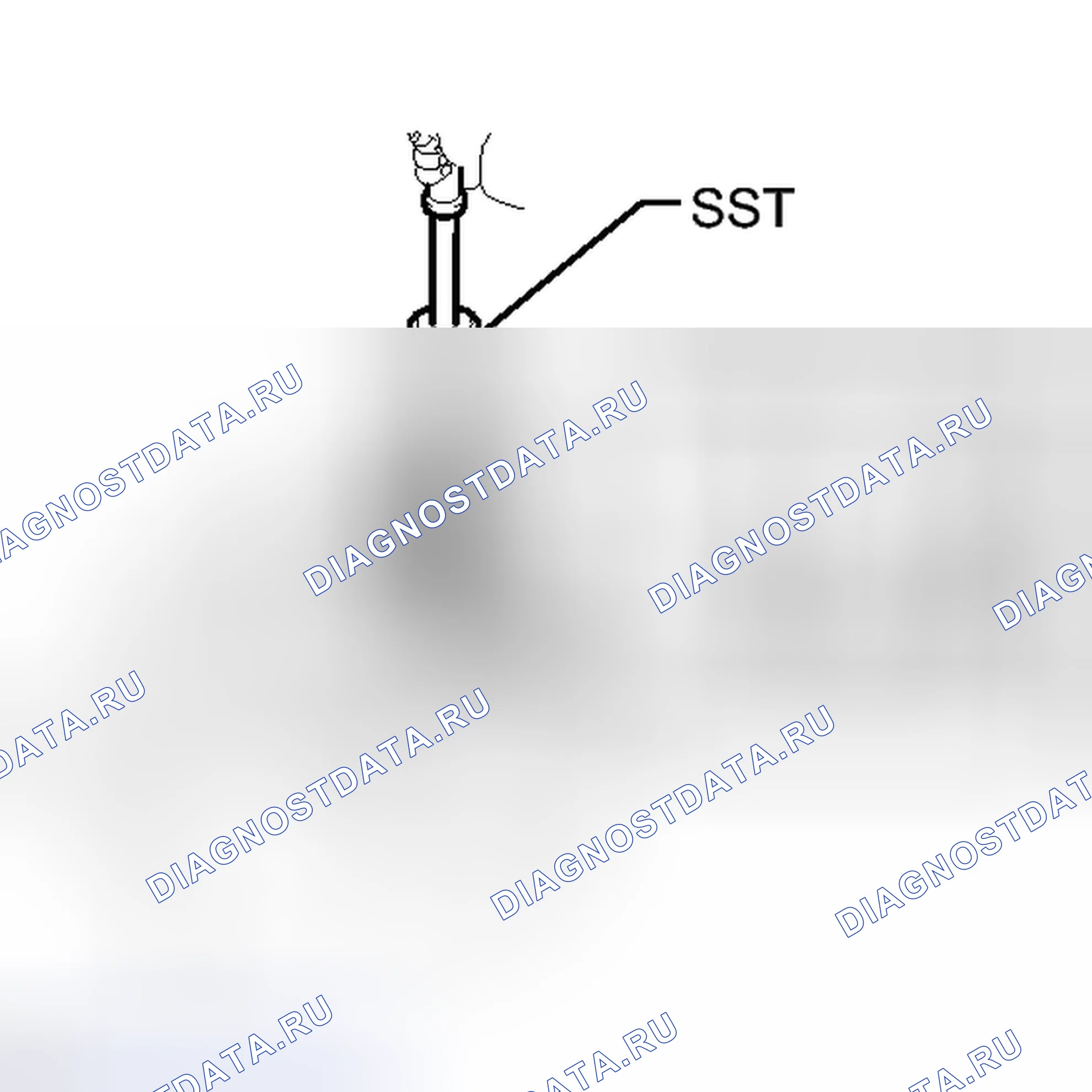 Рис. 121. Scion tC II рестайлинг
