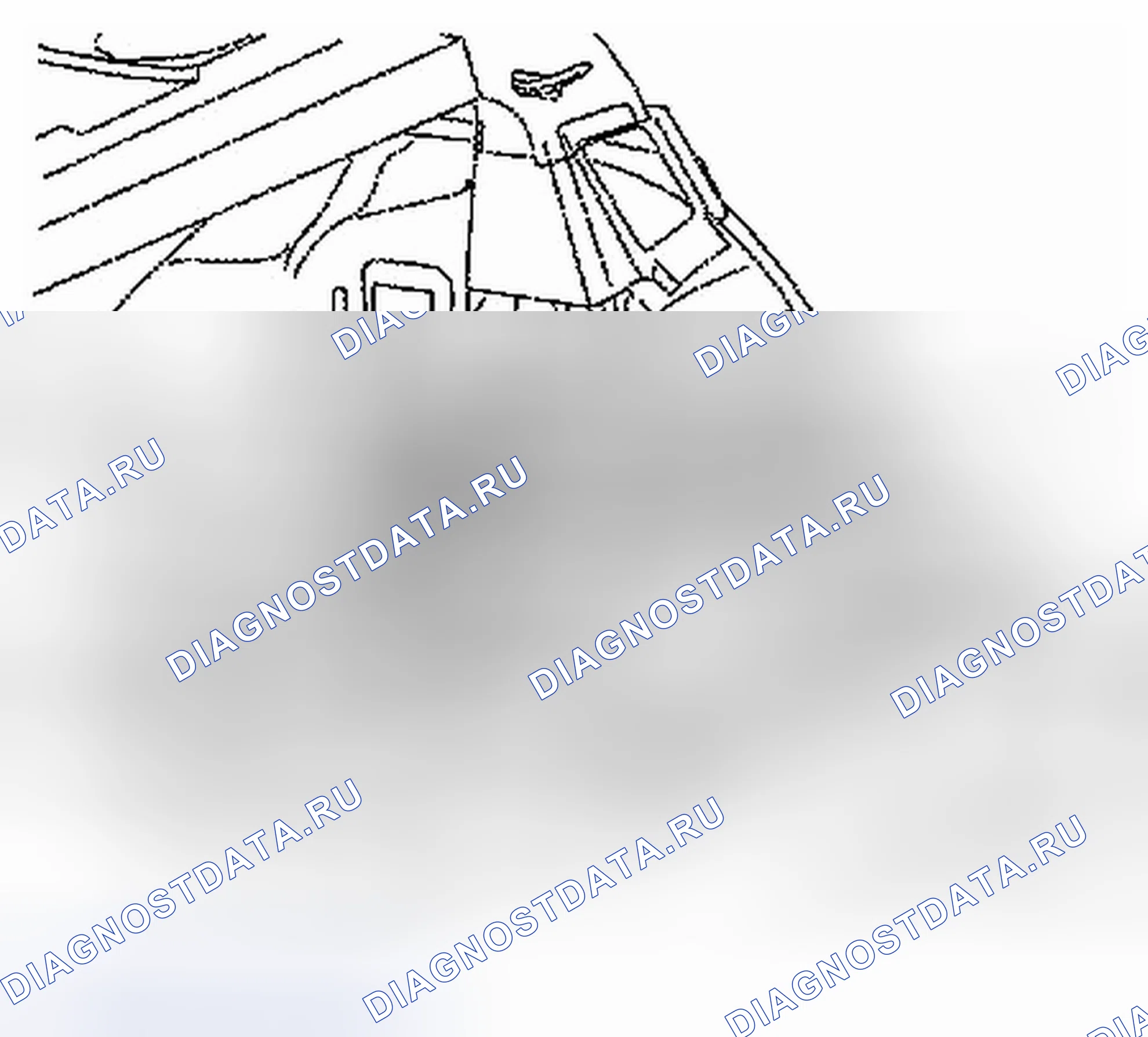 Рис. 234. Kia Picanto III рестайлинг