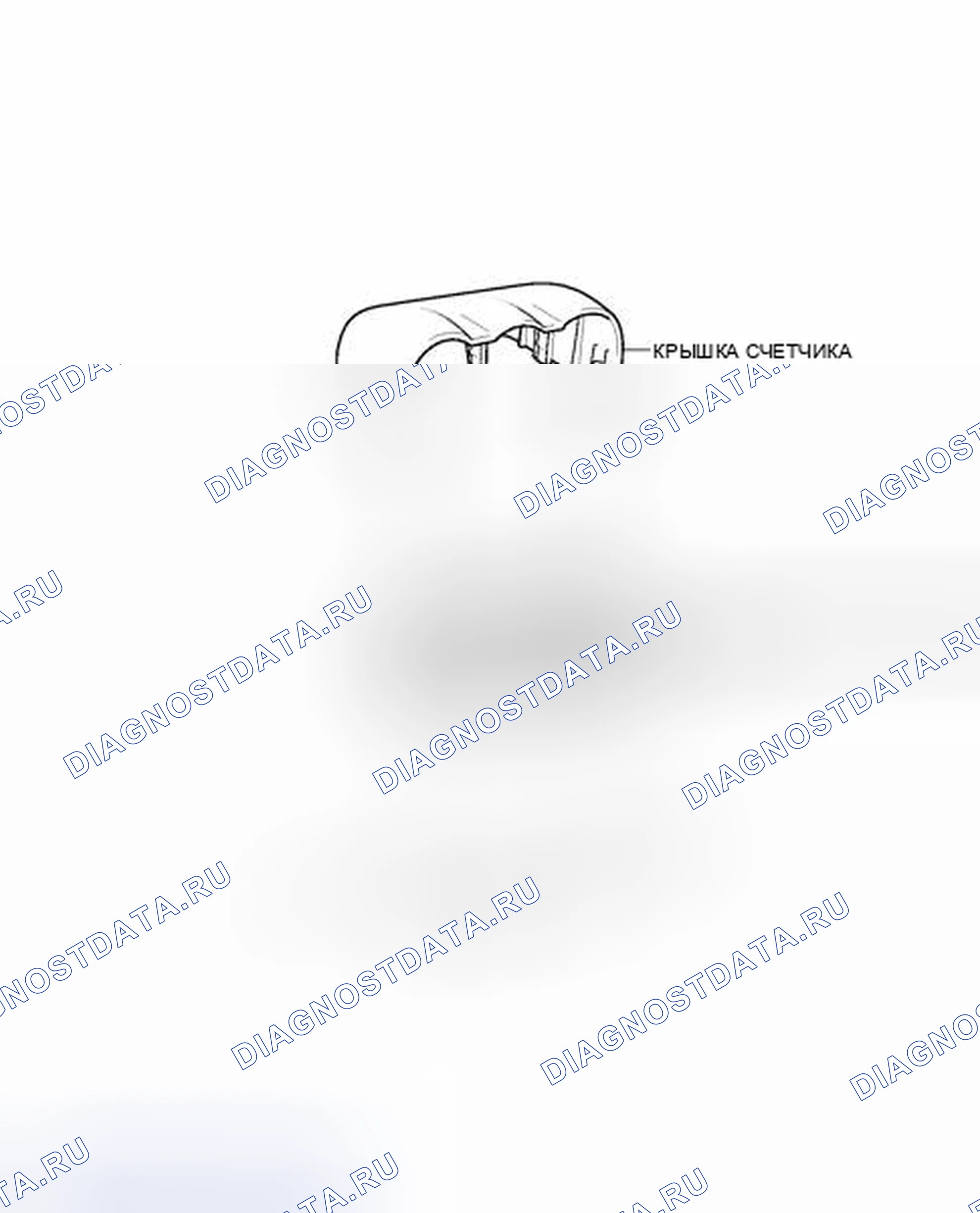 Рис. 16: ИЛЛЮСТРАЦИЯ. Toyota FJ Cruiser I