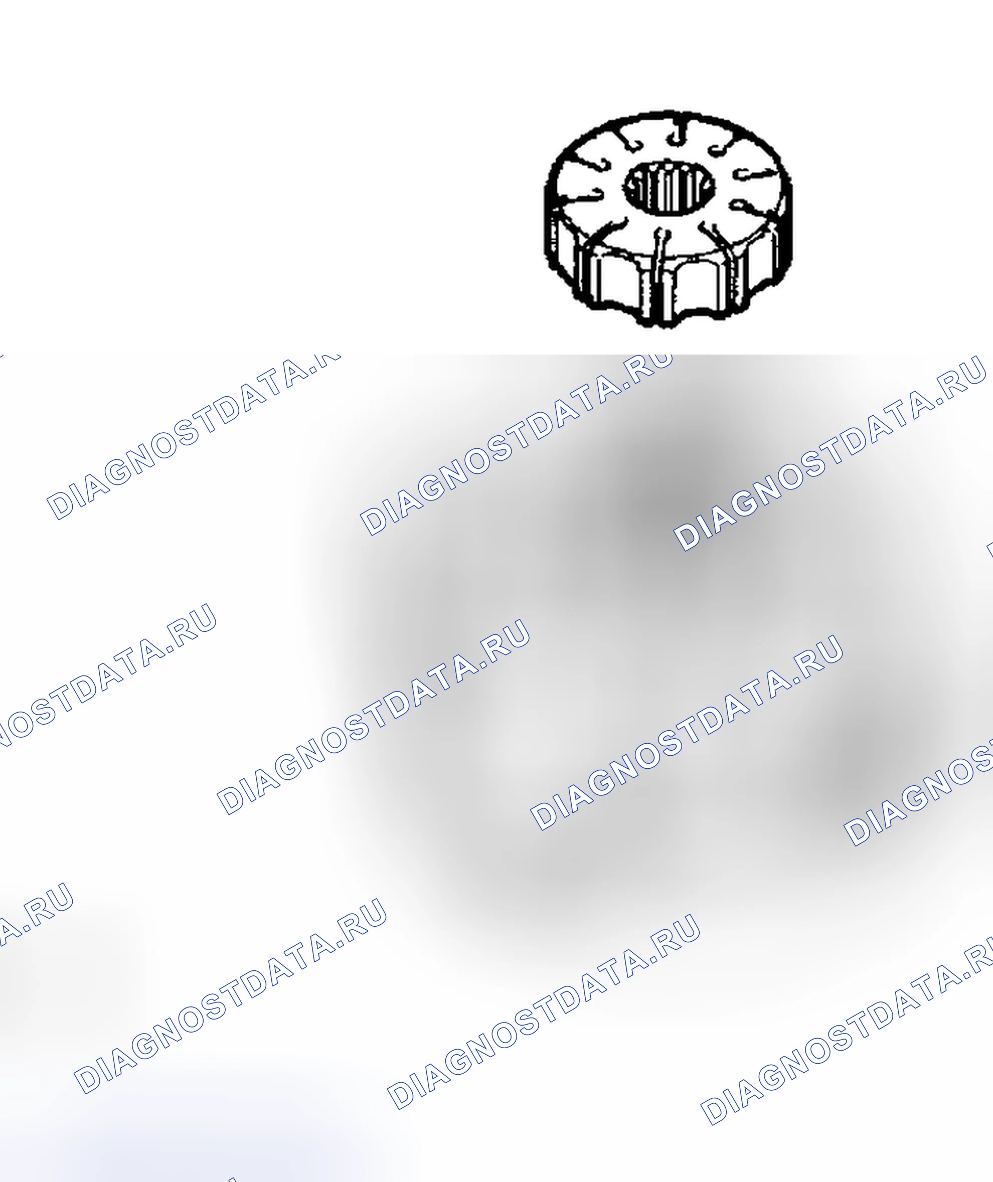 Рис. 36. Toyota Corolla IX рестайлинг