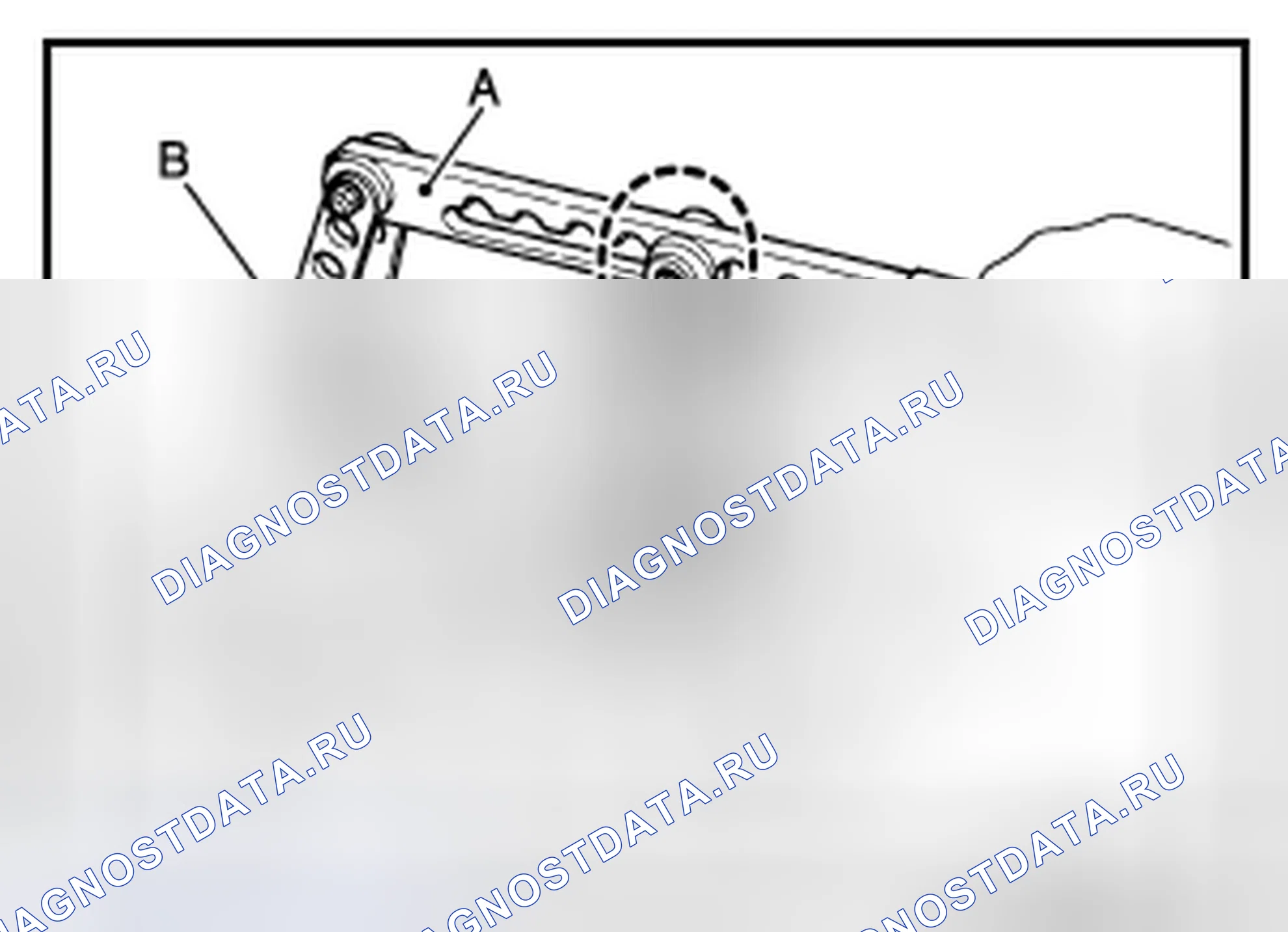 Рис. 106: РАЗБОРКА. Nissan Cube III