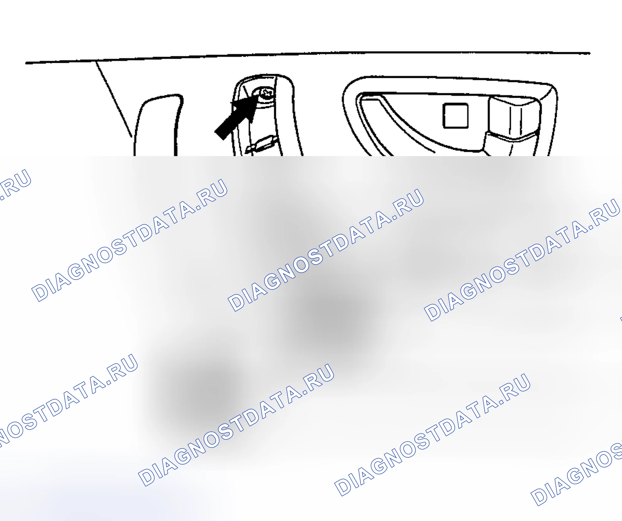 Рис. 13. Geely Tugella I рестайлинг