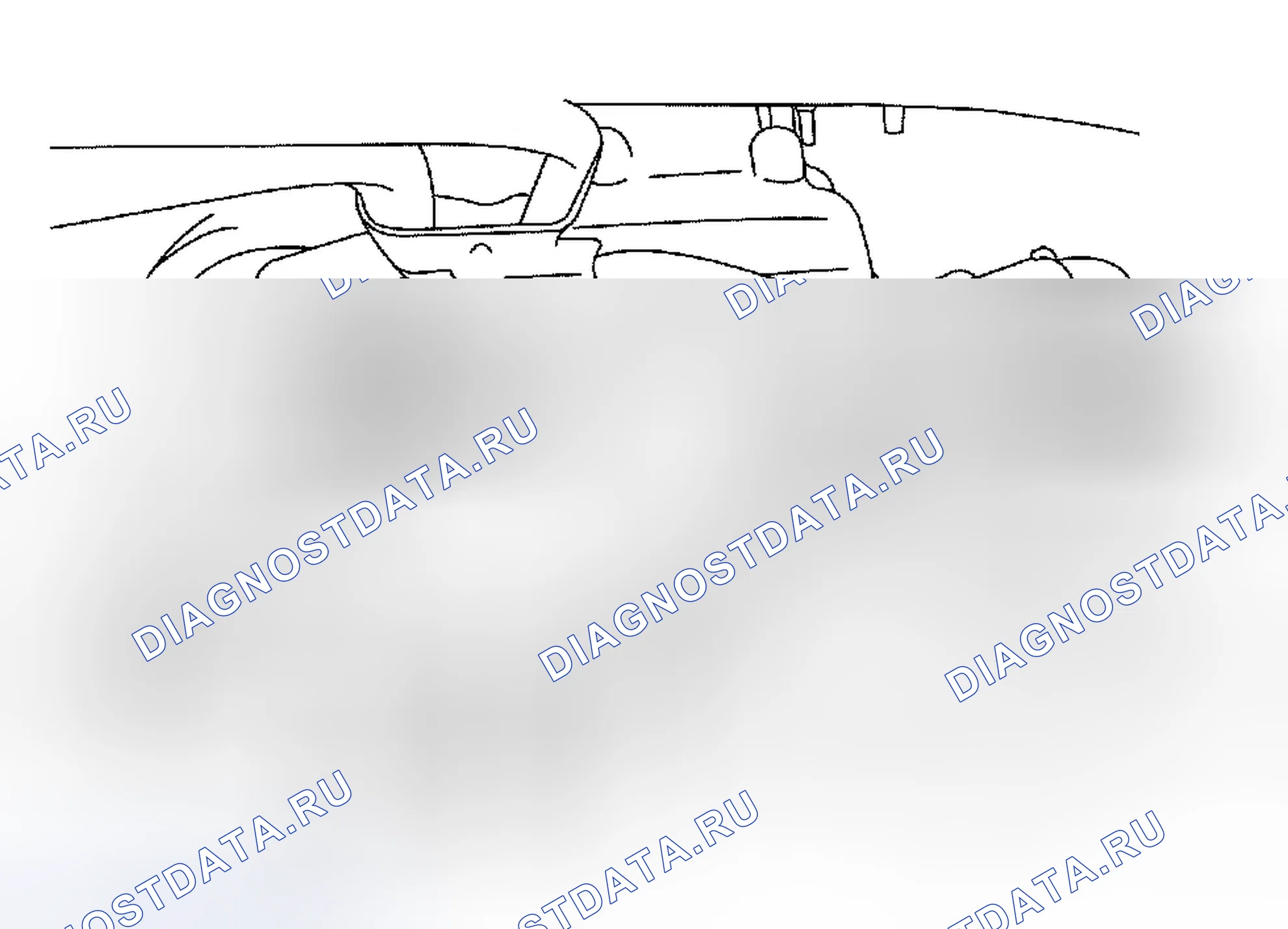 Рис. 292. Ford Pickup F350 Super Duty 