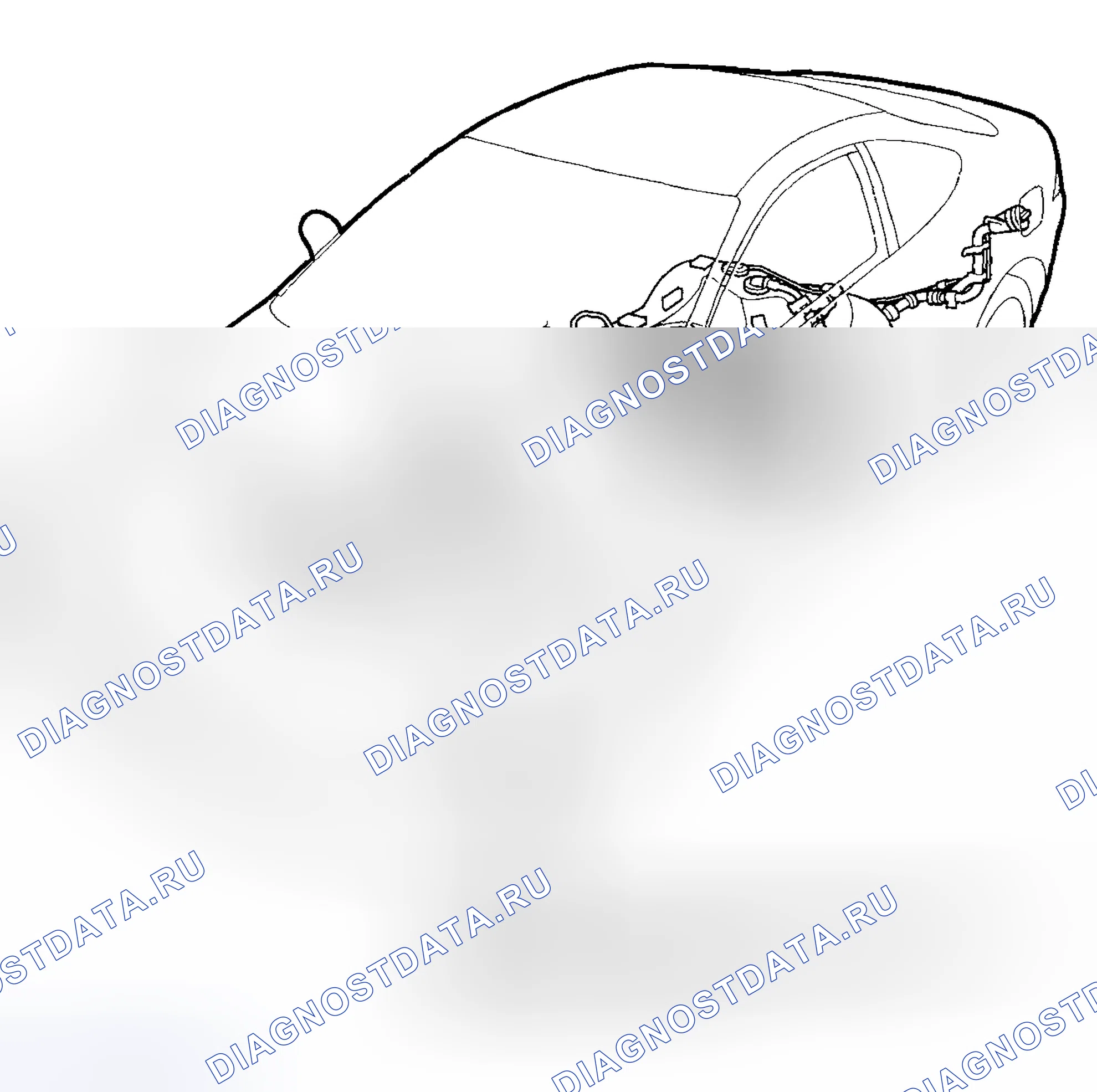 Рис. 31: Модели 2005-2006. Acura RSX I