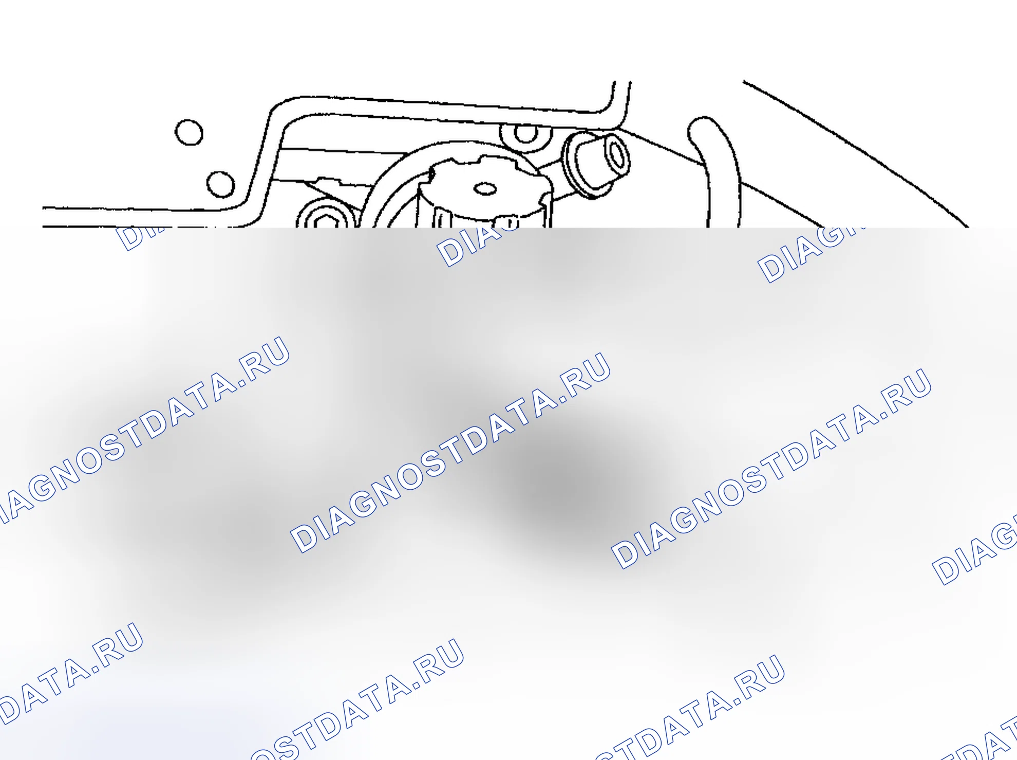 Рис. 90. Ford Pickup F250 Super Duty I