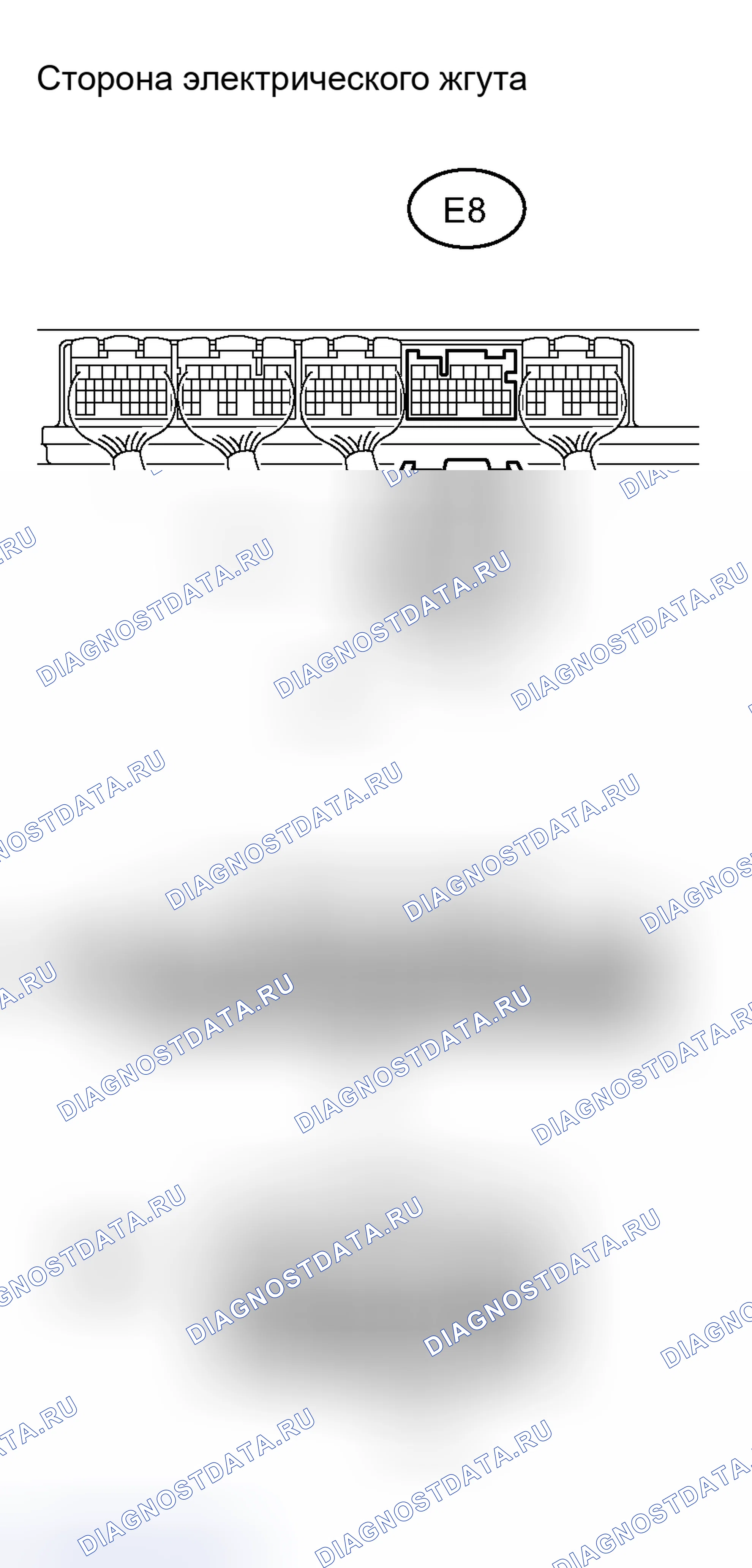 Рис. 145. Toyota Land Cruiser 100 рестайлинг 2