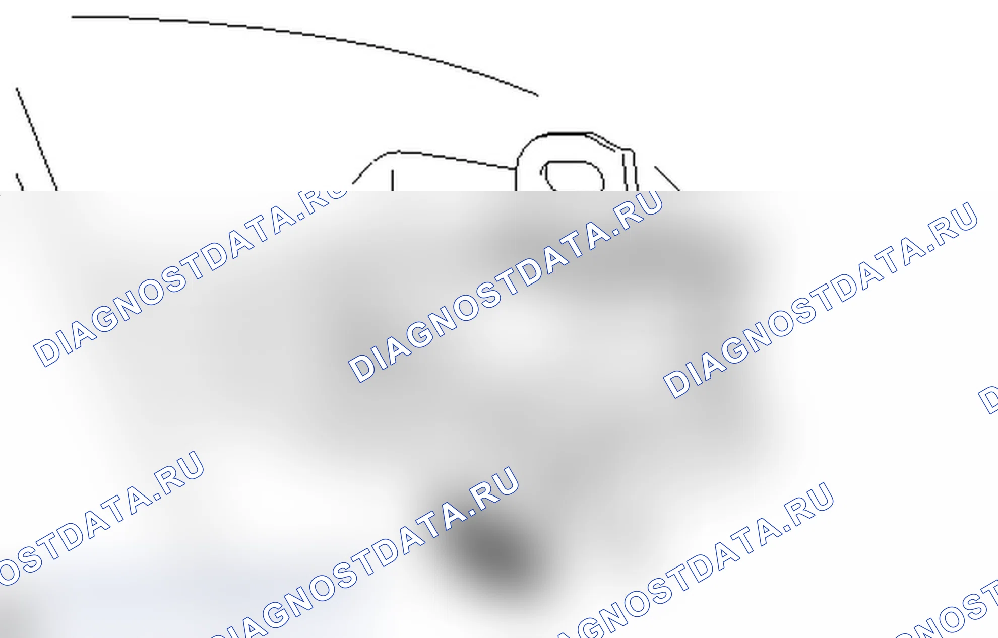 Рис. 227. Toyota Prius PHV pre-III
