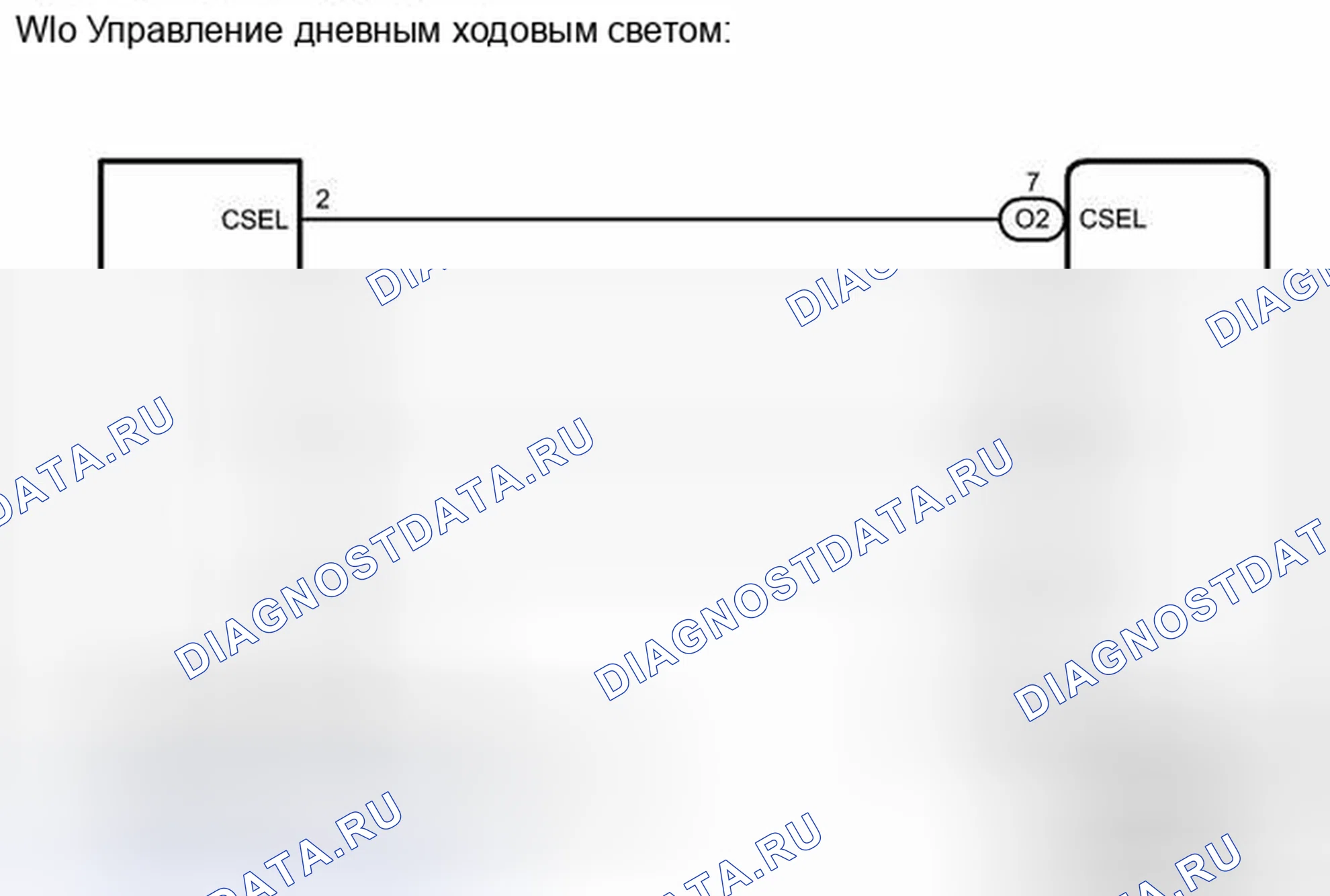 Рис. 579. Toyota Camry XV50