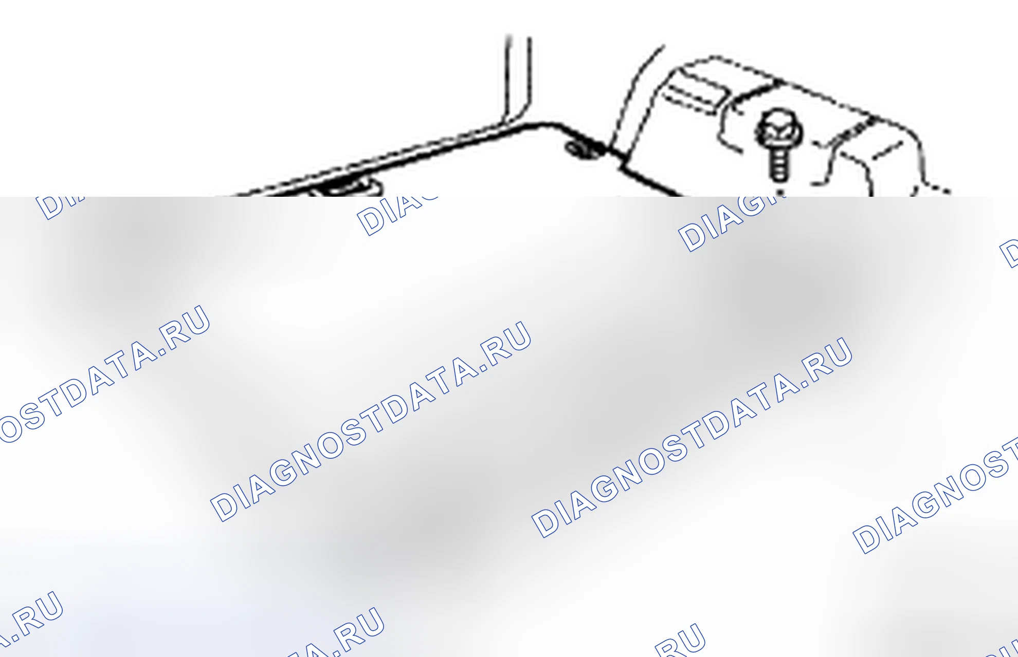 Рис. 8. Toyota 4Runner IV рестайлинг