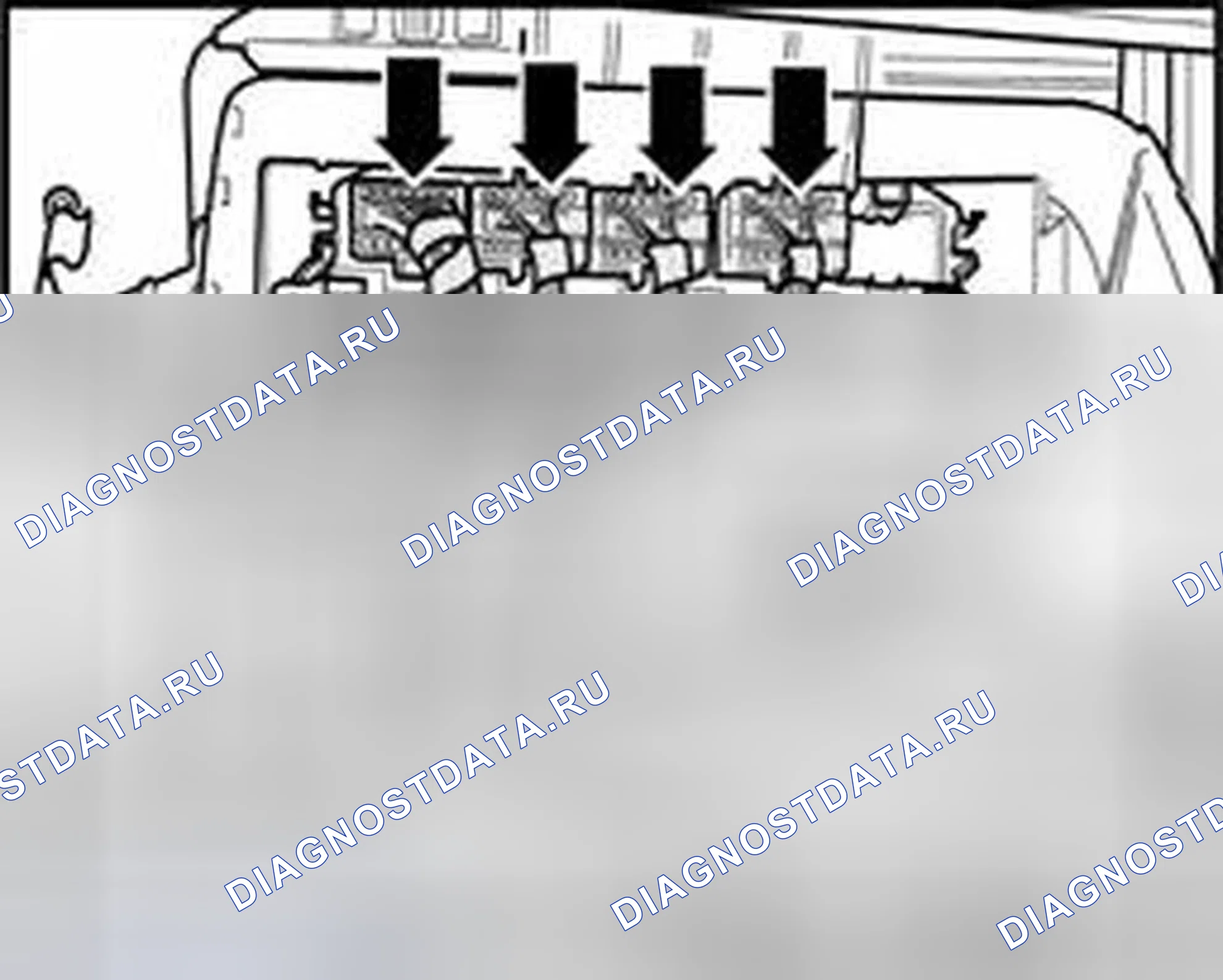 Рис. 82. Audi S8 D3 рестайлинг