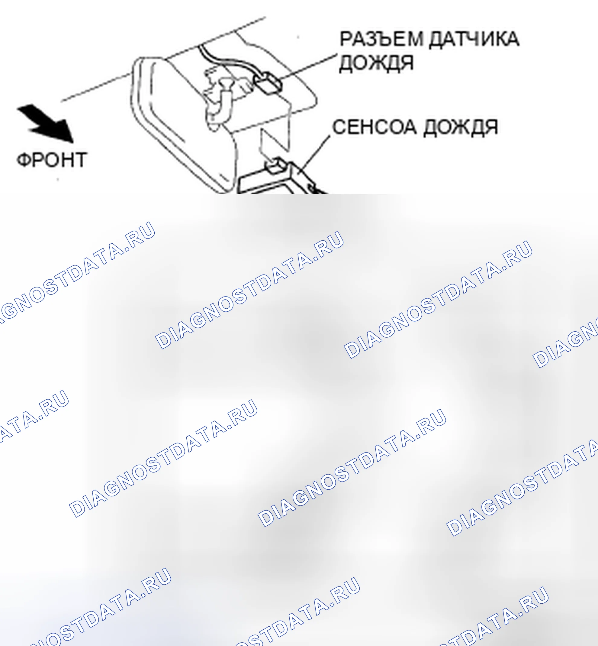 Рис. 39. Mazda 5 I рестайлинг