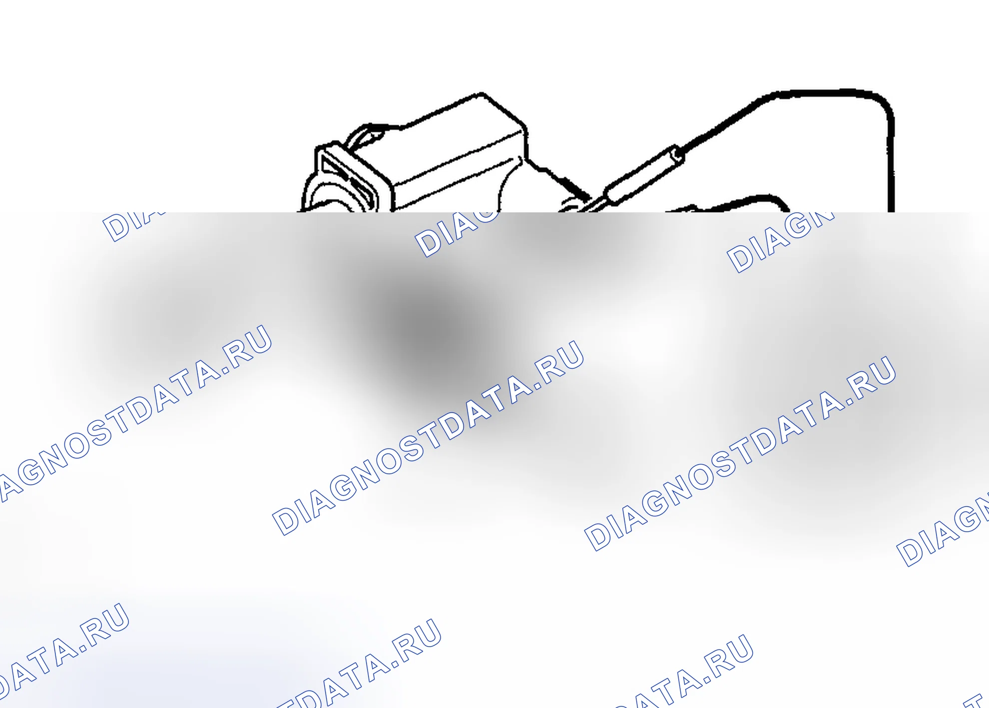 Рис. 74. Toyota Highlander I рестайлинг