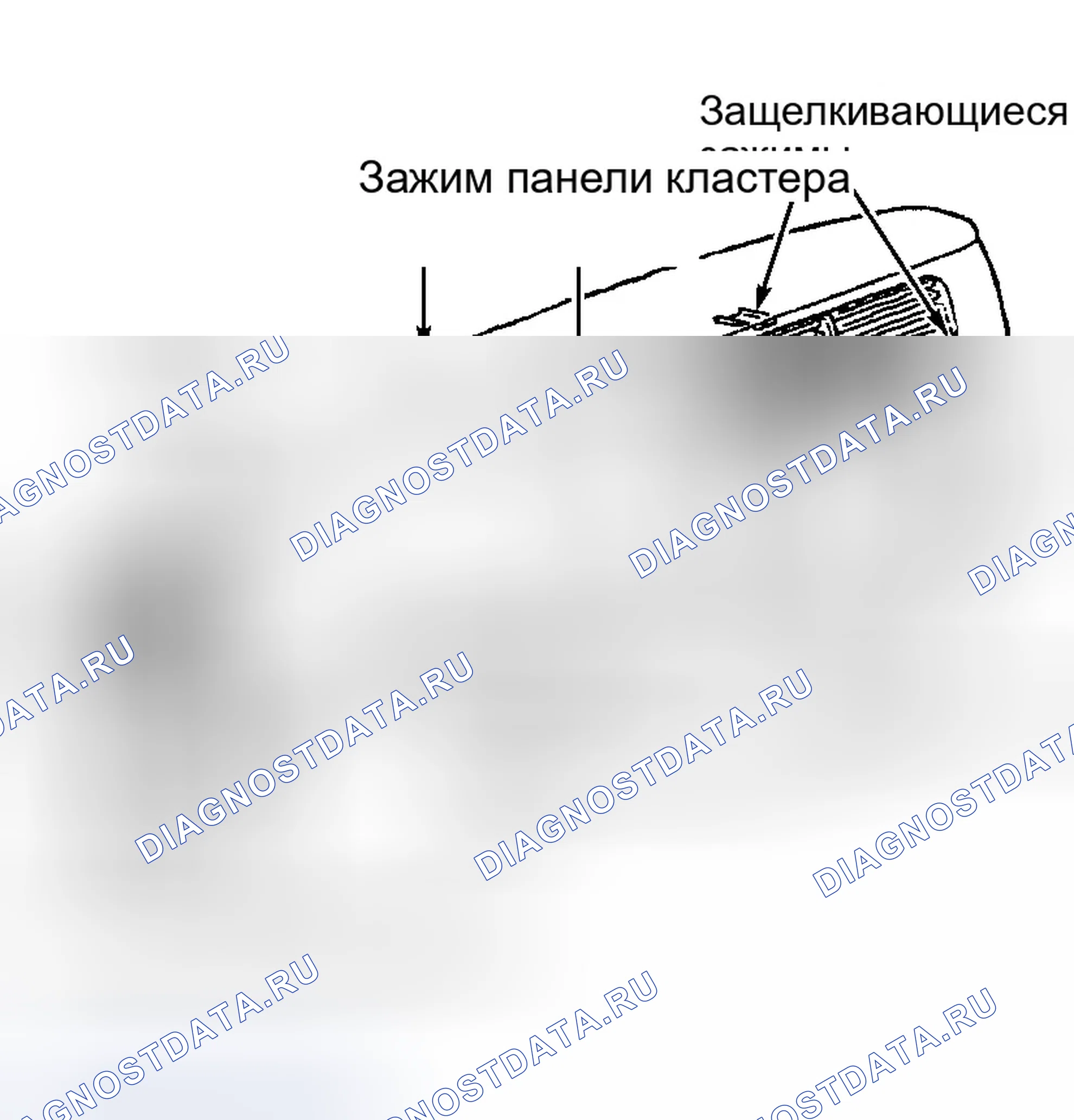 Рис. 1. Dodge Dakota II