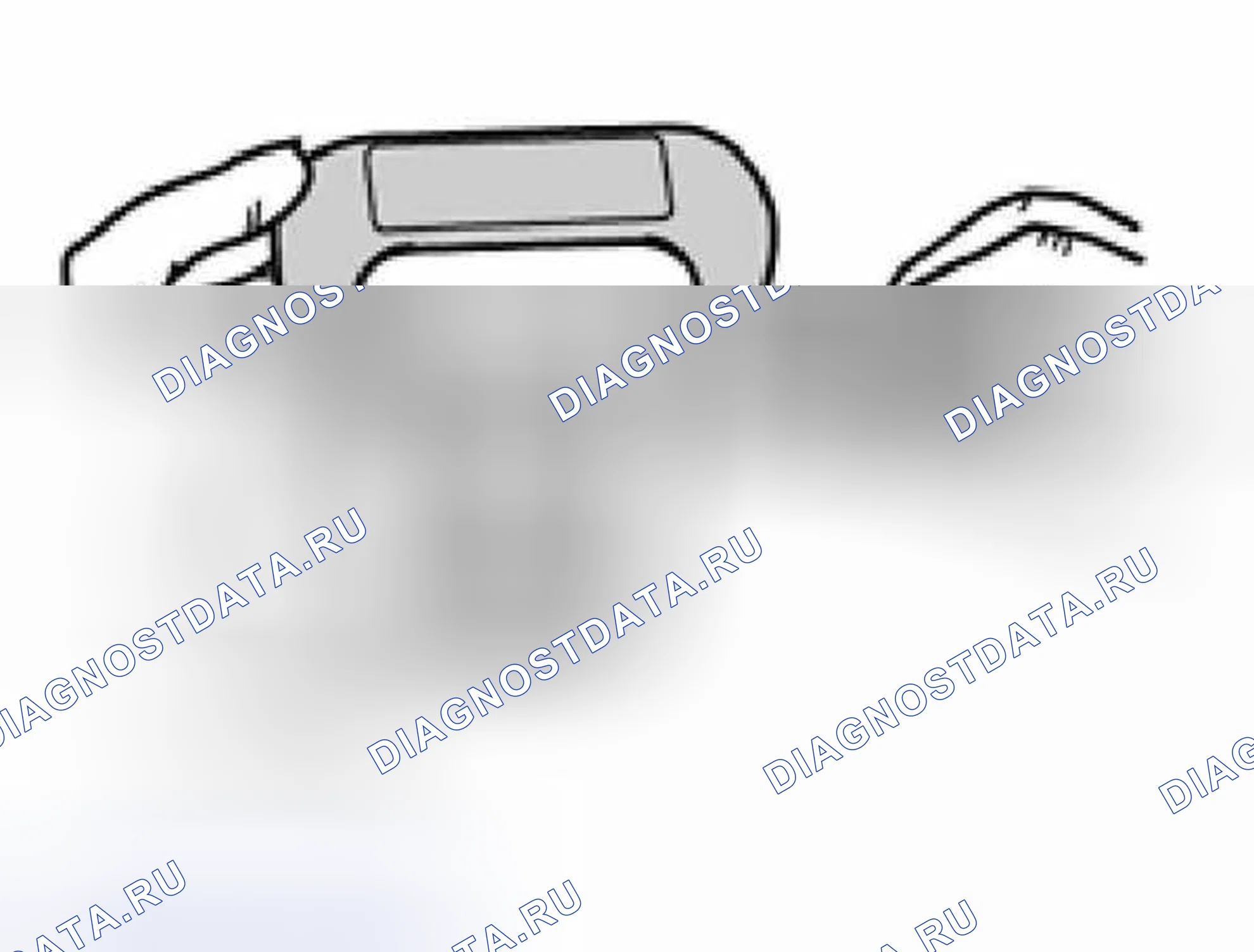 Рис. 58. Volkswagen Golf Mk4