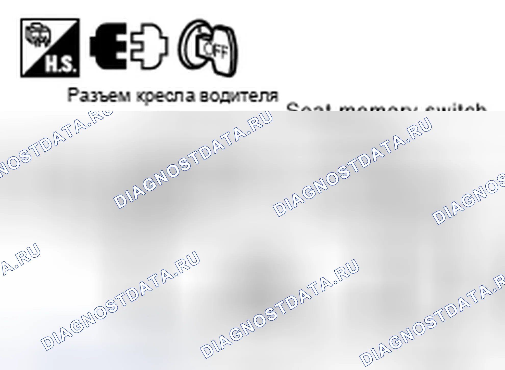 Рис. 150. Infiniti FX45 I рестайлинг