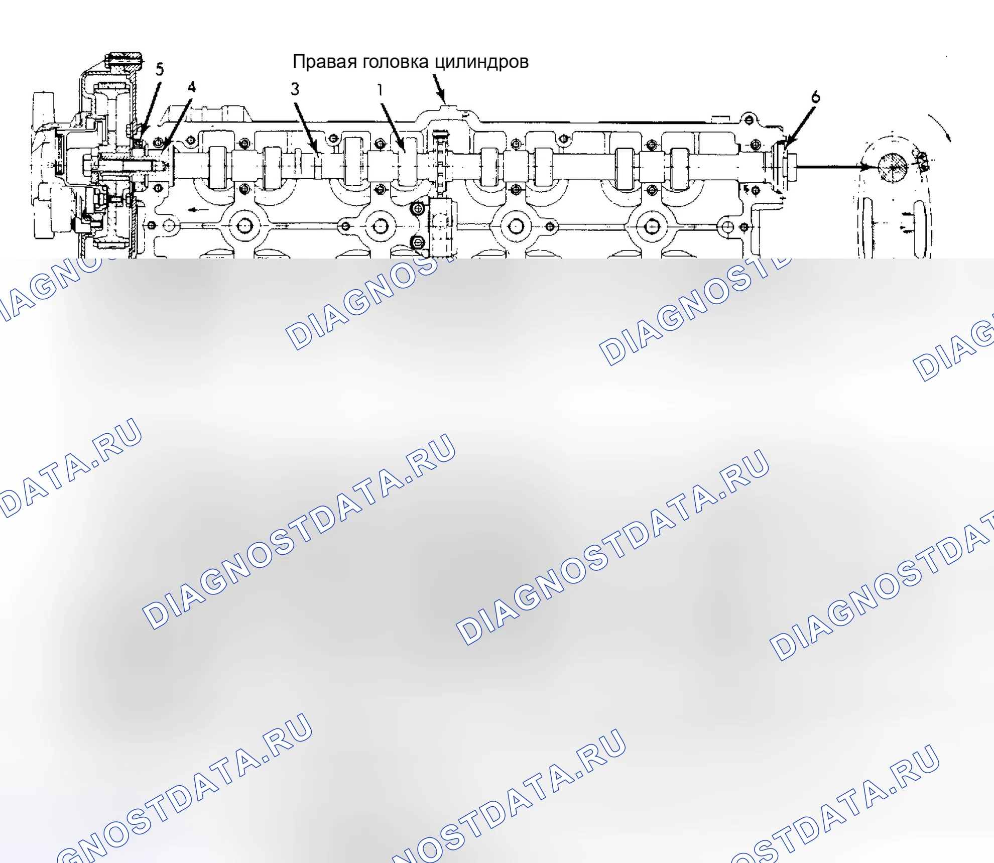 Рис. 2. Porsche 928 I