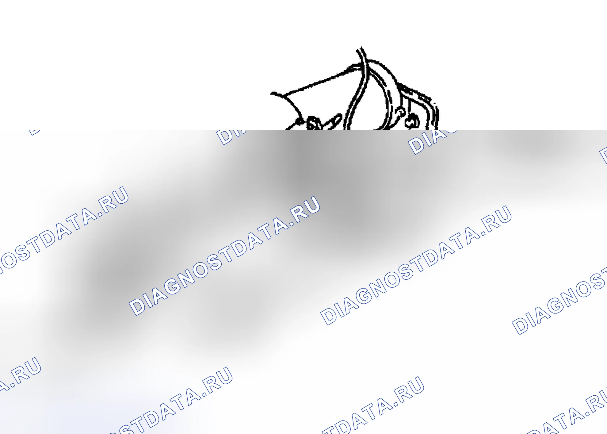 Рис. 646. Pontiac Montana I