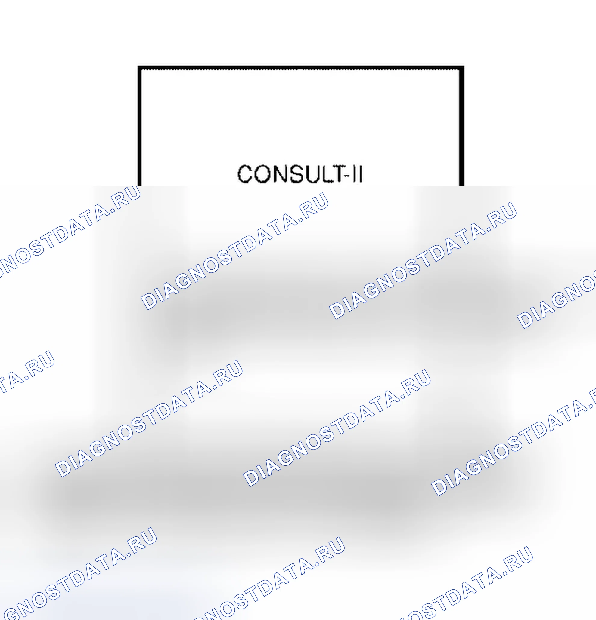Рис. 4. Infiniti QX56 I