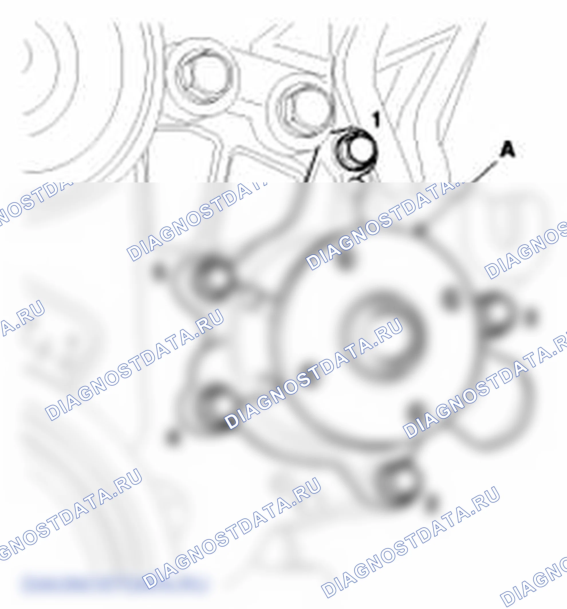 Рис. 74. Kia Soul I