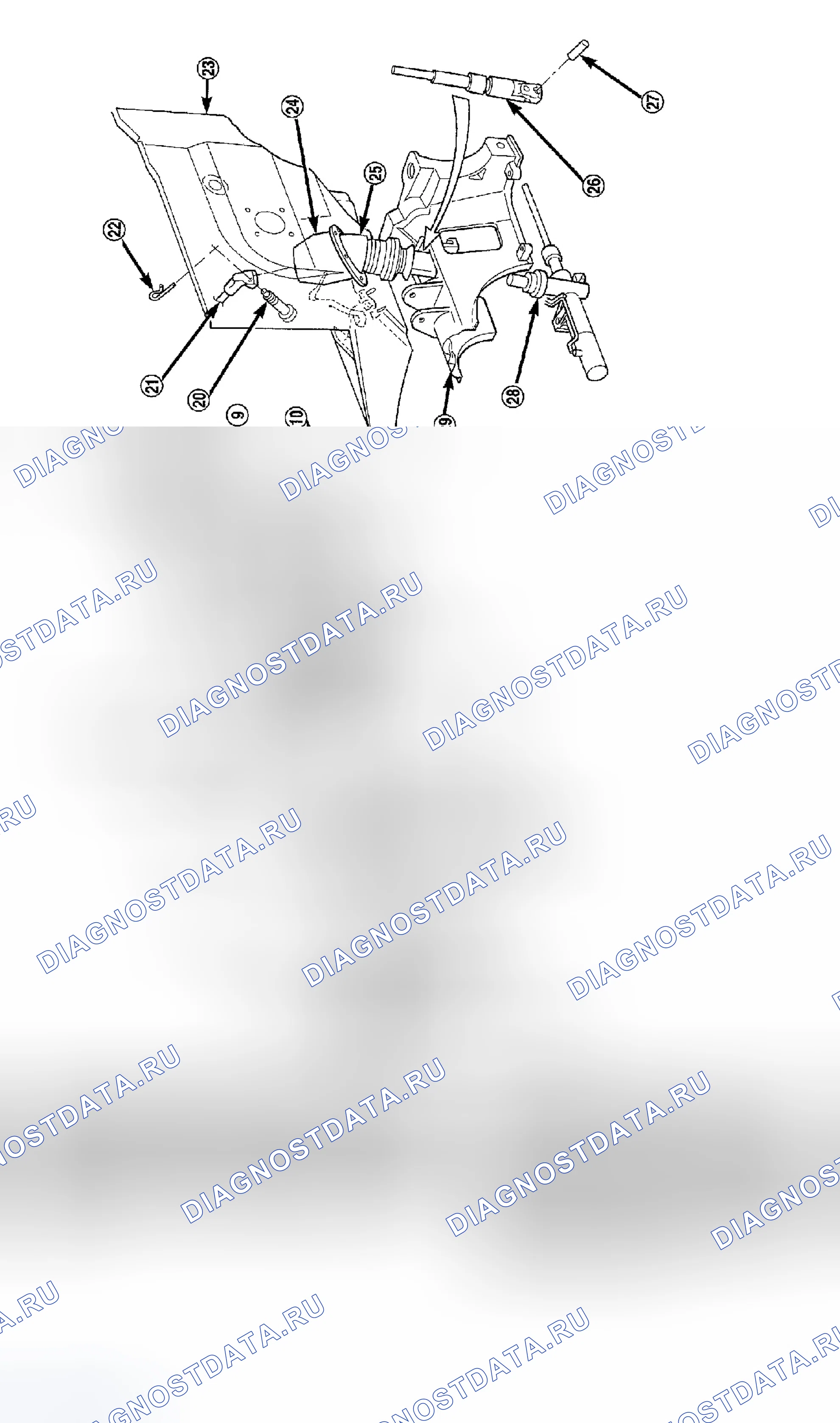 Рис. 41. Chrysler Town & Country IV