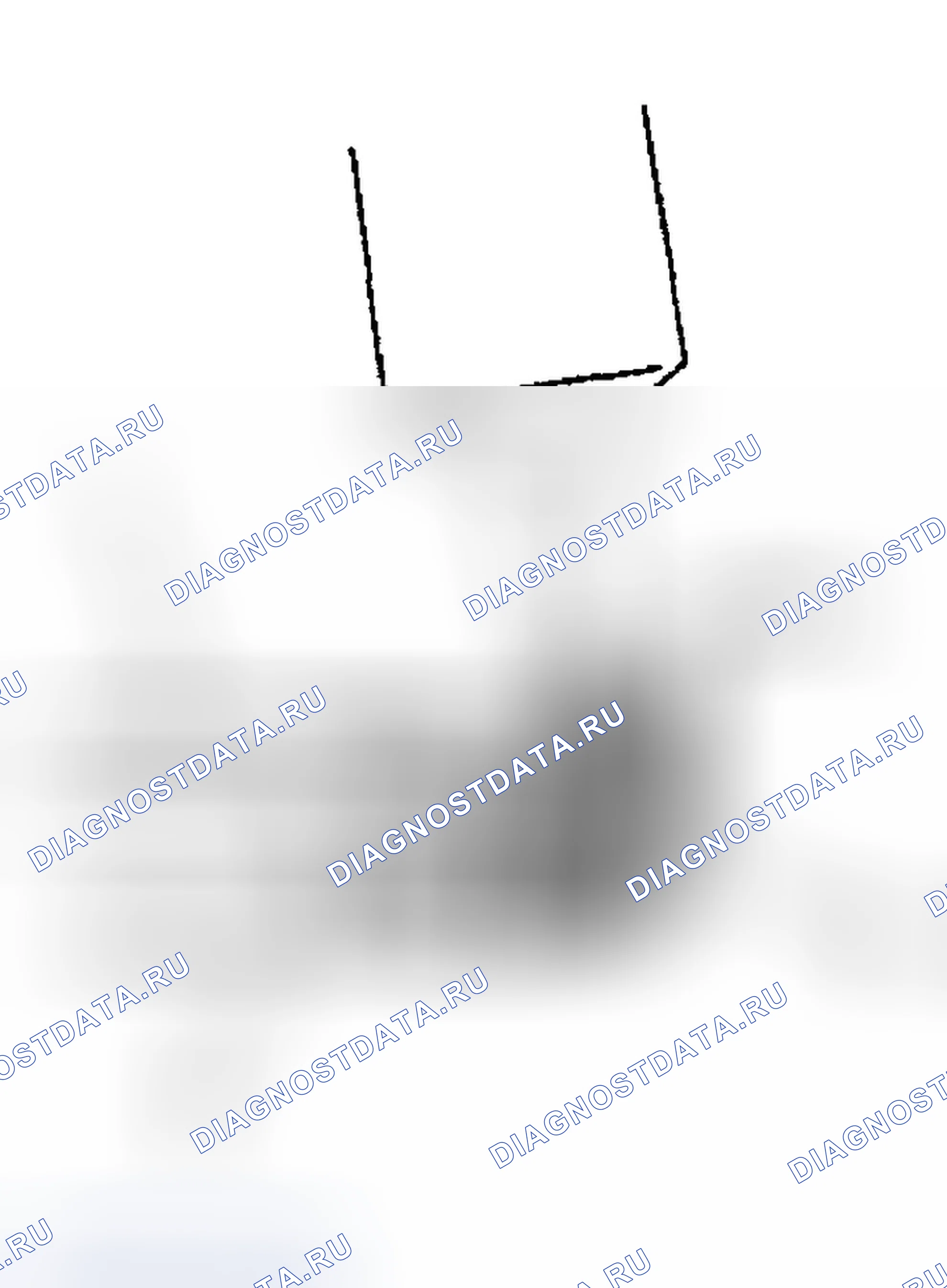 Рис. 42. Chevrolet TrailBlazer I