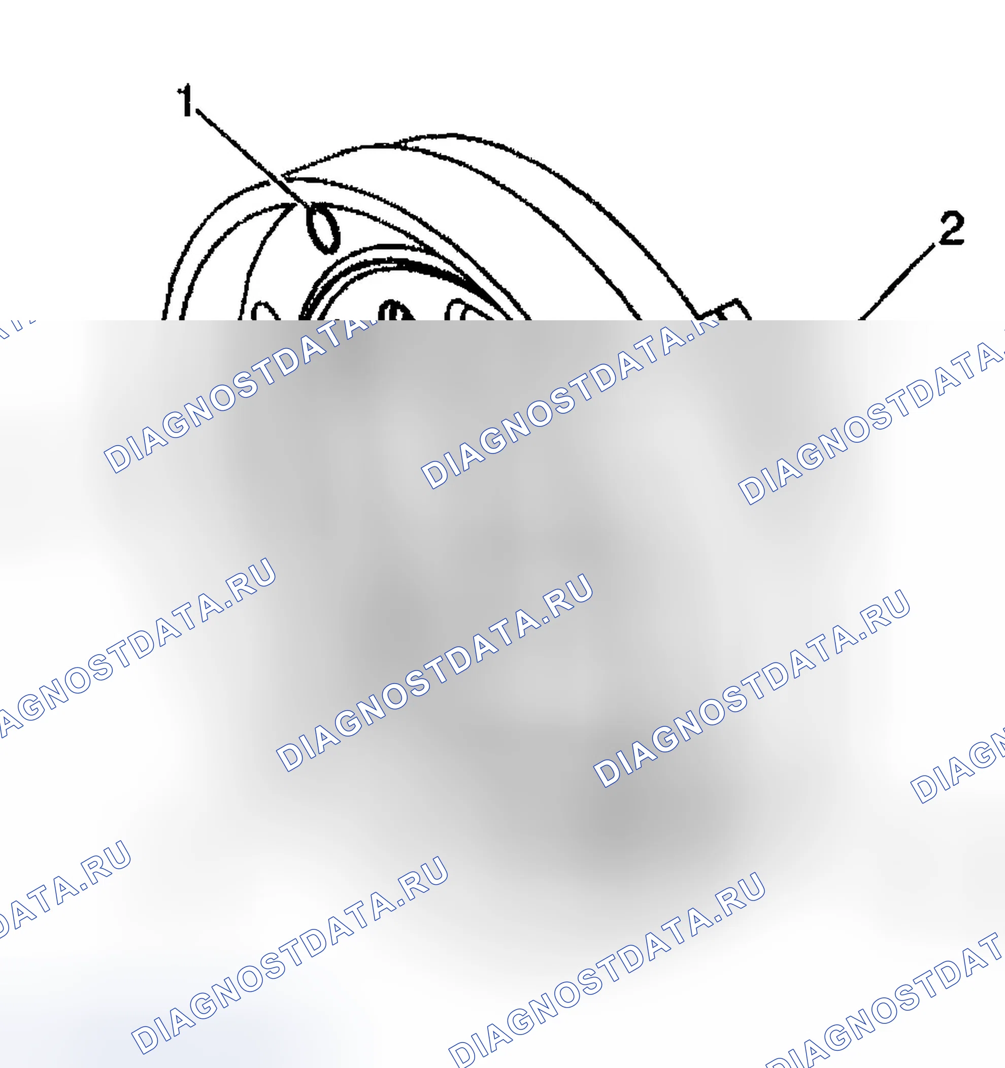 Рис. 110. Chevrolet Silverado 1500 HD 