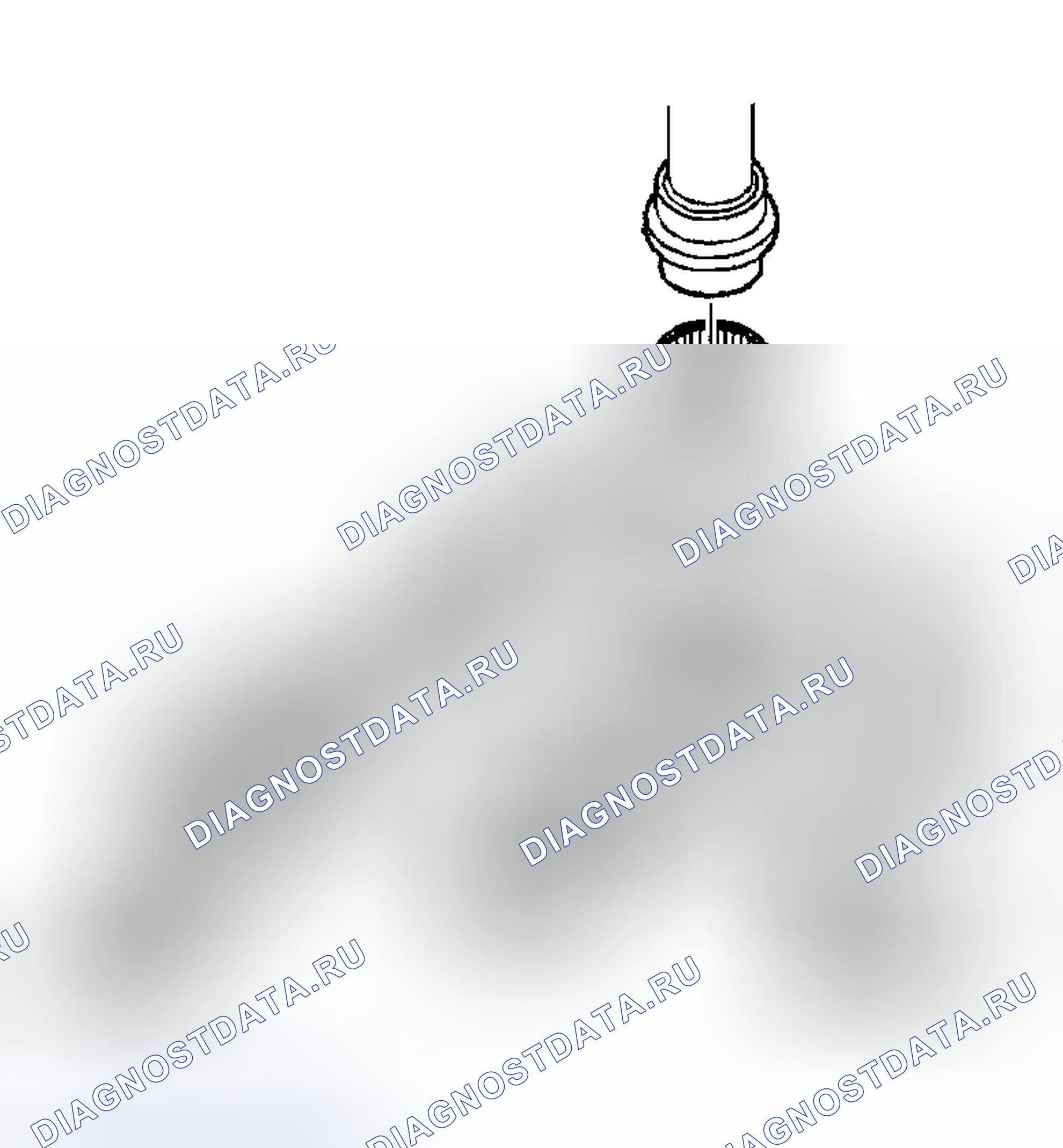 Рис. 87. Chevrolet Impala VIII