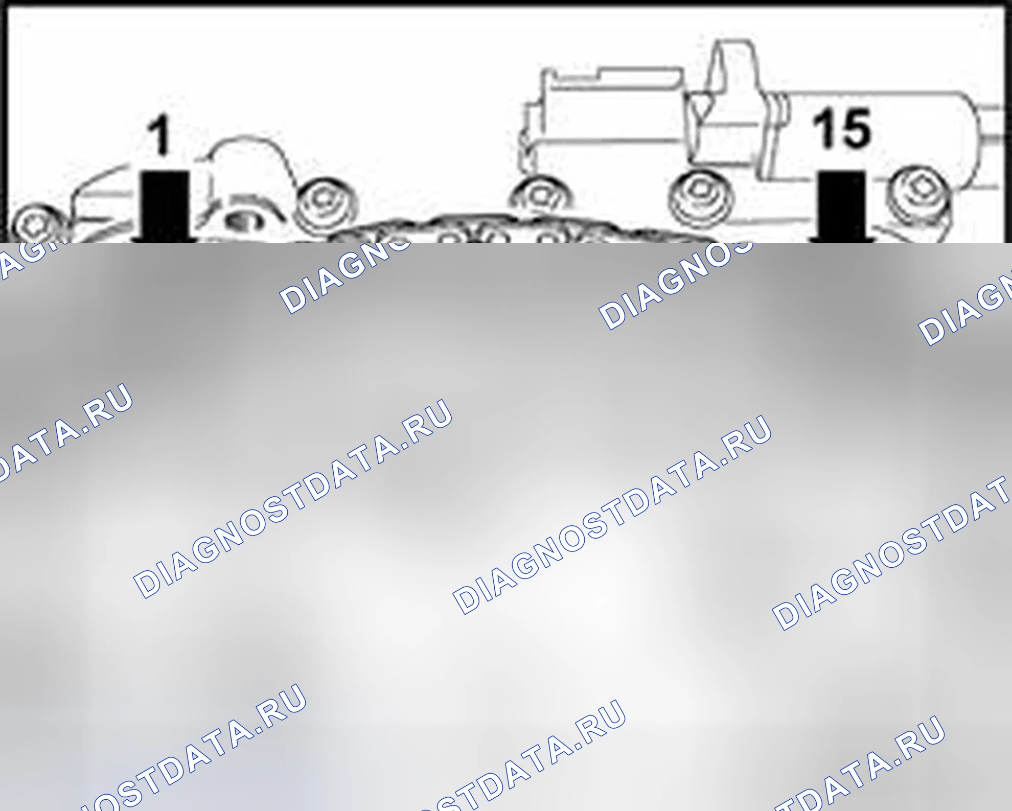 Рис. 234. Audi A8 D3 рестайлинг