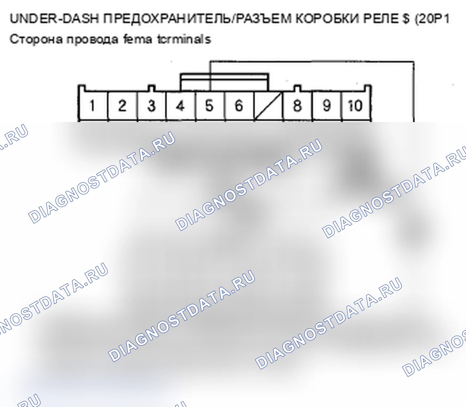 Рис. 65. Acura RDX I рестайлинг