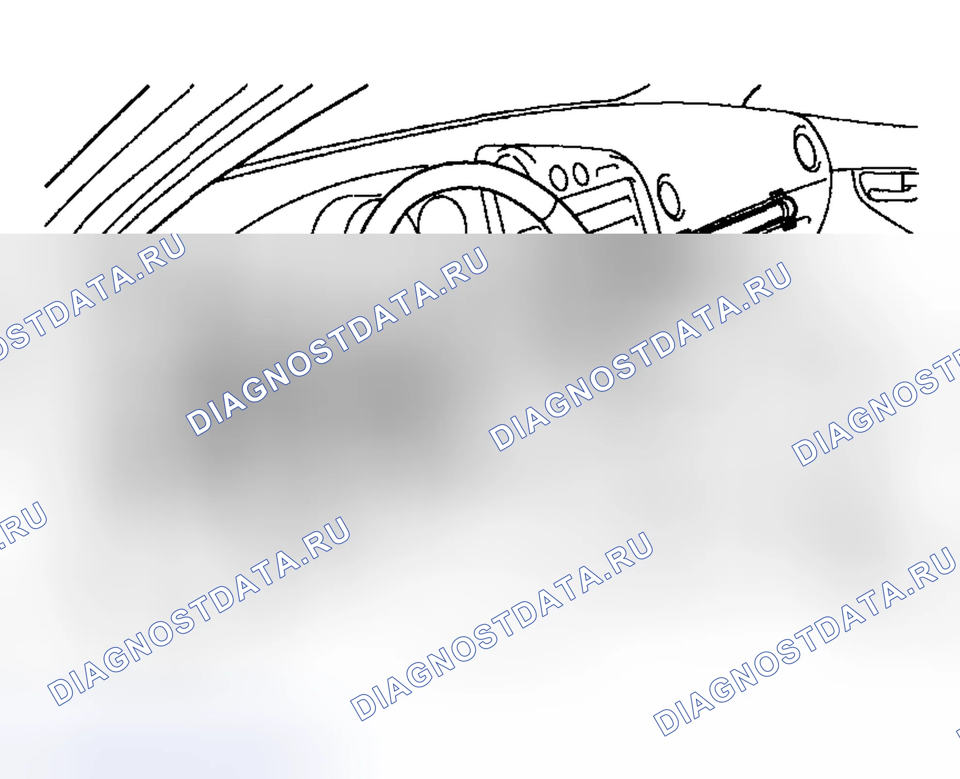 Рис. 330. Toyota Matrix E130