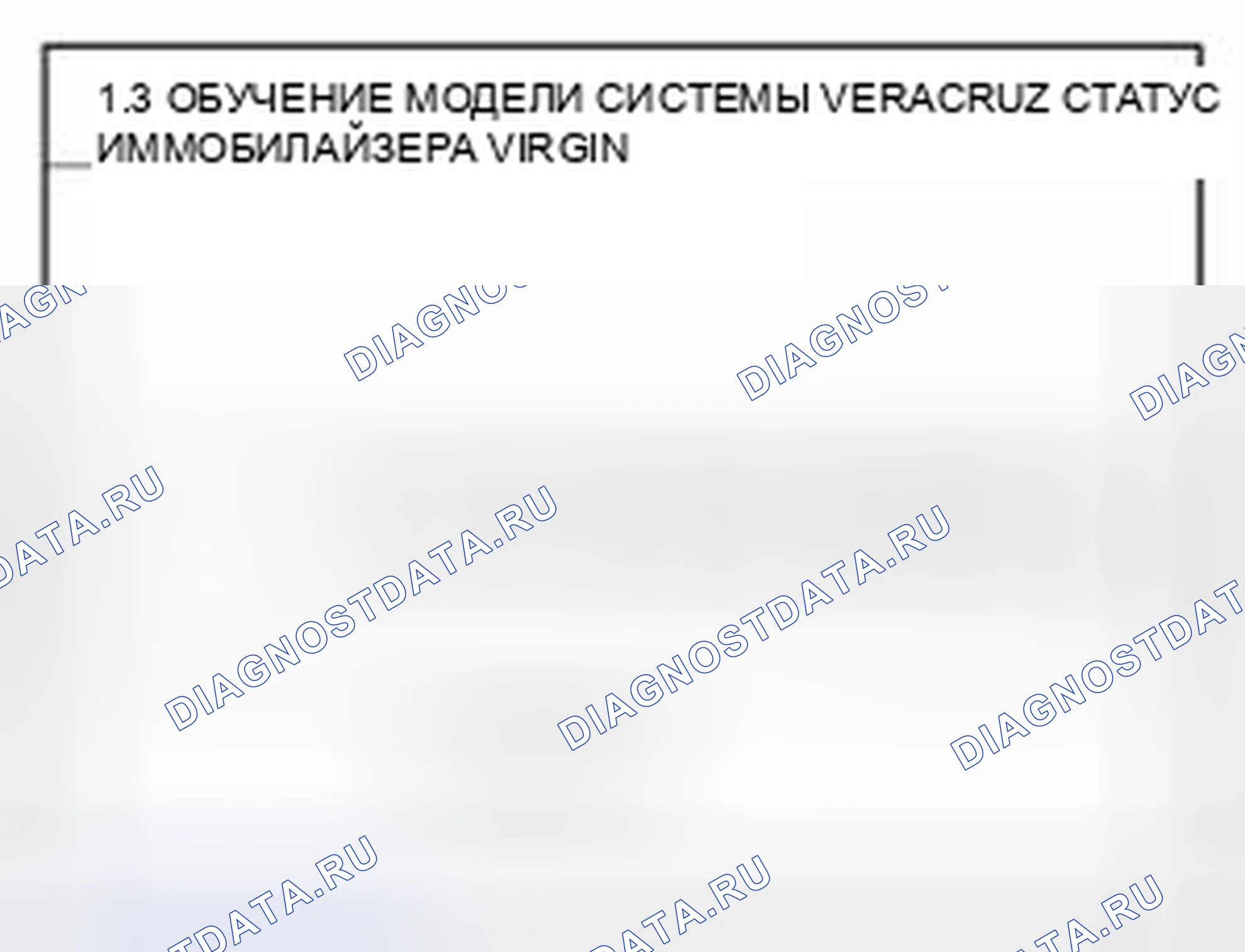 Рис. 126. Hyundai Veracruz I