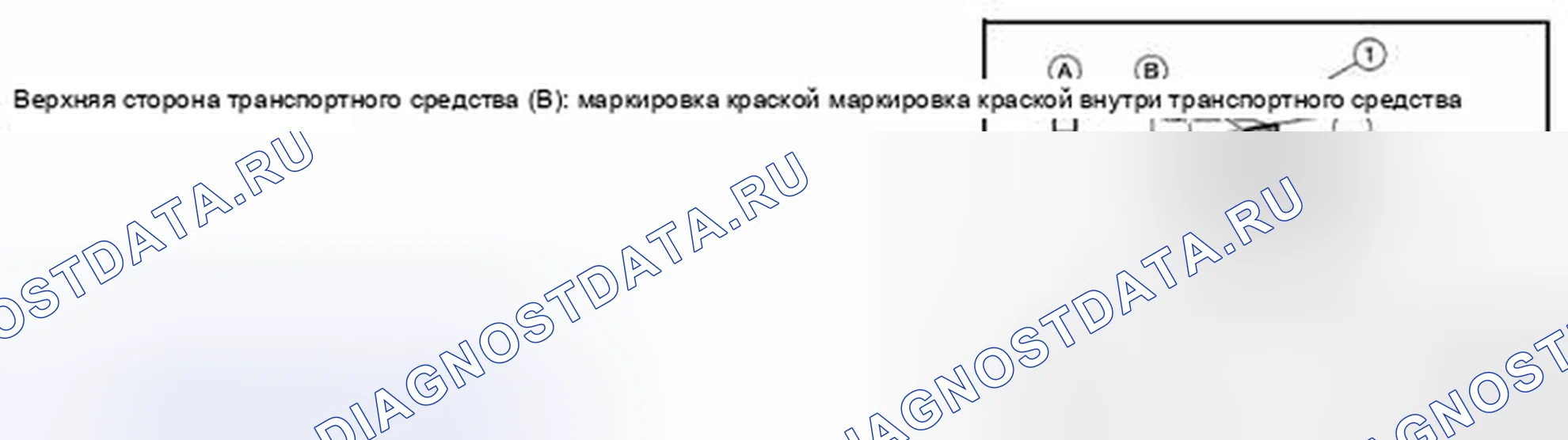 Рис. 4. Nissan Pathfinder IV рестайлинг