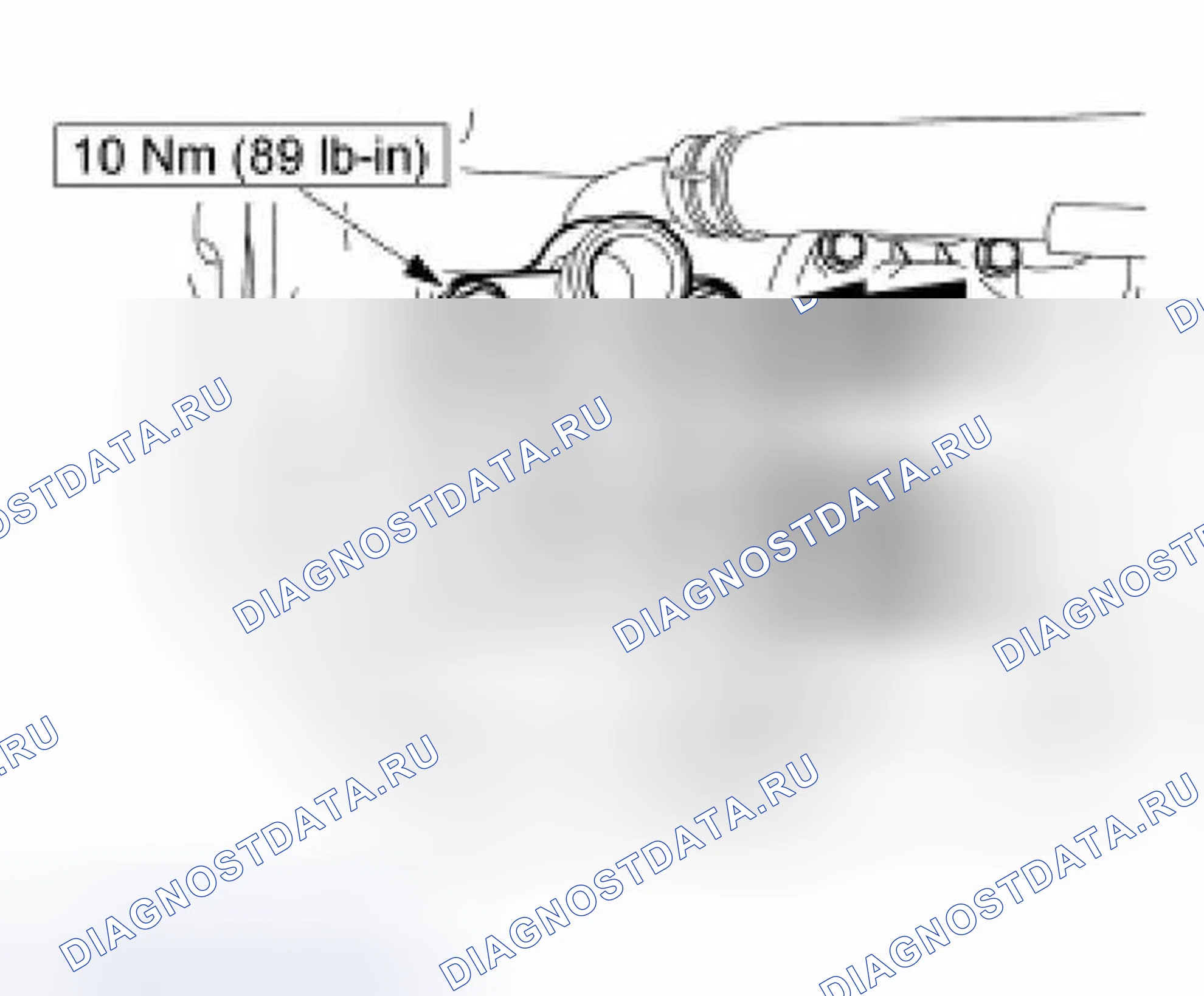 Рис. 94. Ford Focus I рестайлинг