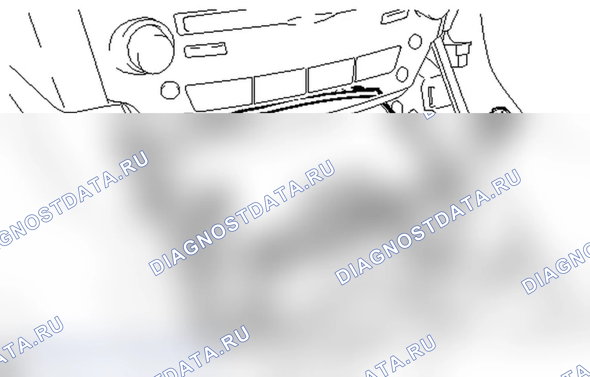 Рис. 19. Lexus IS F I