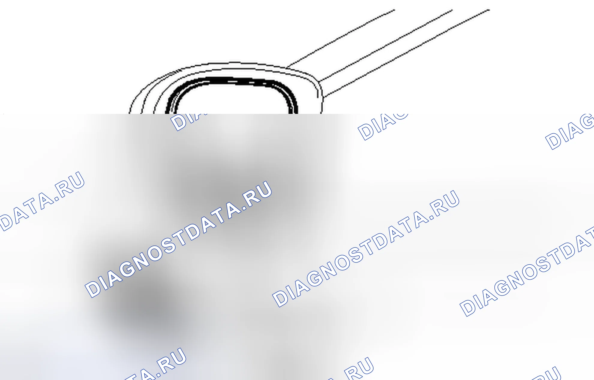 Рис. 44: УДАЛЕНИЕ [08 / 2012 -]. Lexus CT I
