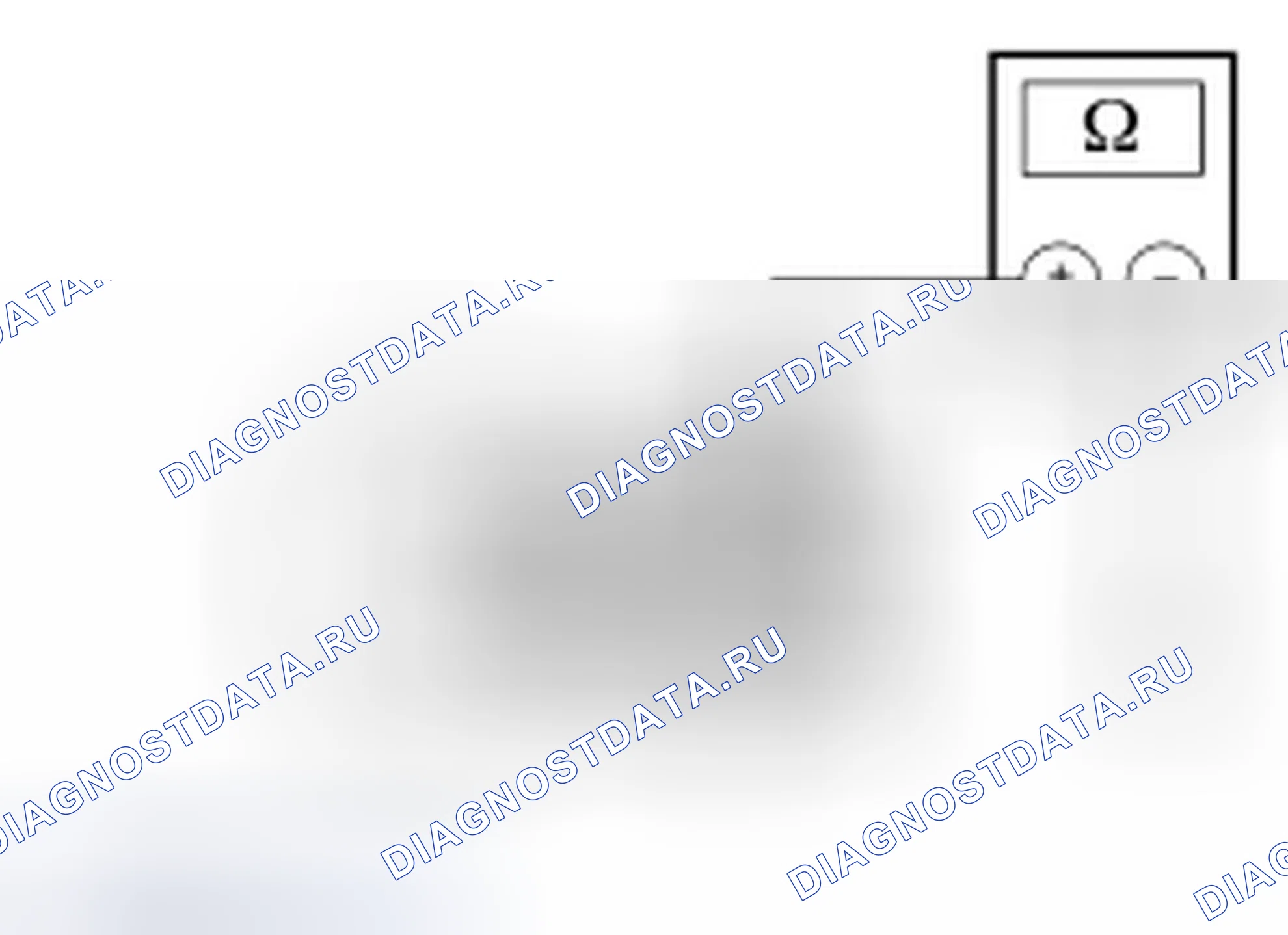 Рис. 67: КОНТРОЛЬНАЯ ТОЧКА E: КОНДИЦИОНЕР (A / C) ВСЕГДА ВКЛЮЧЕН. Ford Mustang V