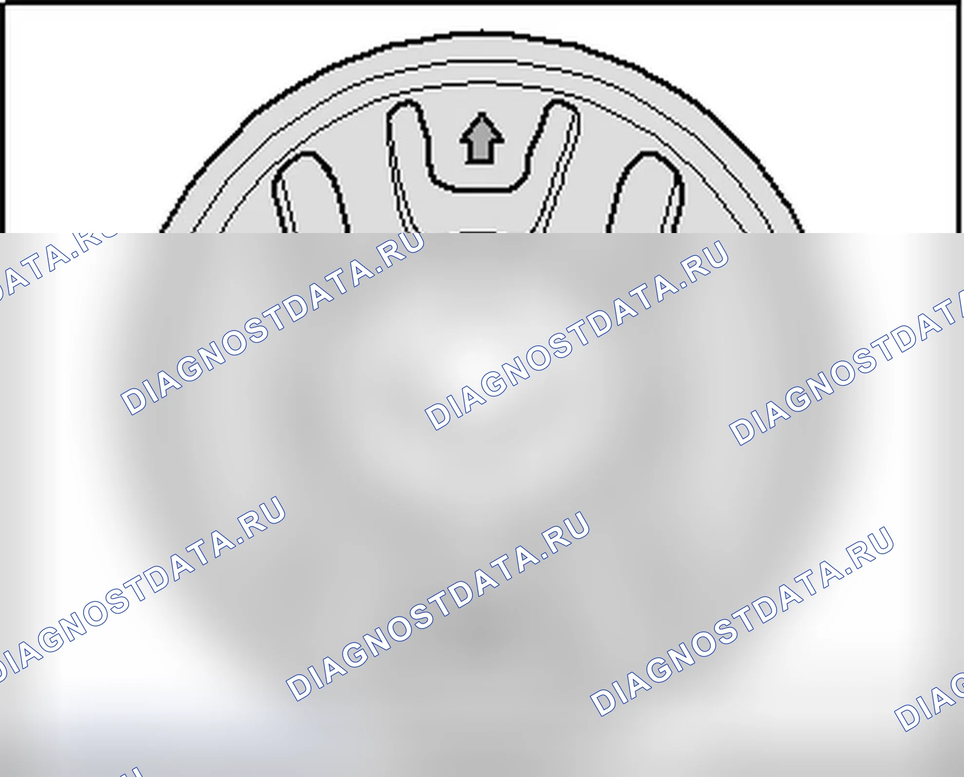 Рис. 141. Audi S4 B8 рестайлинг