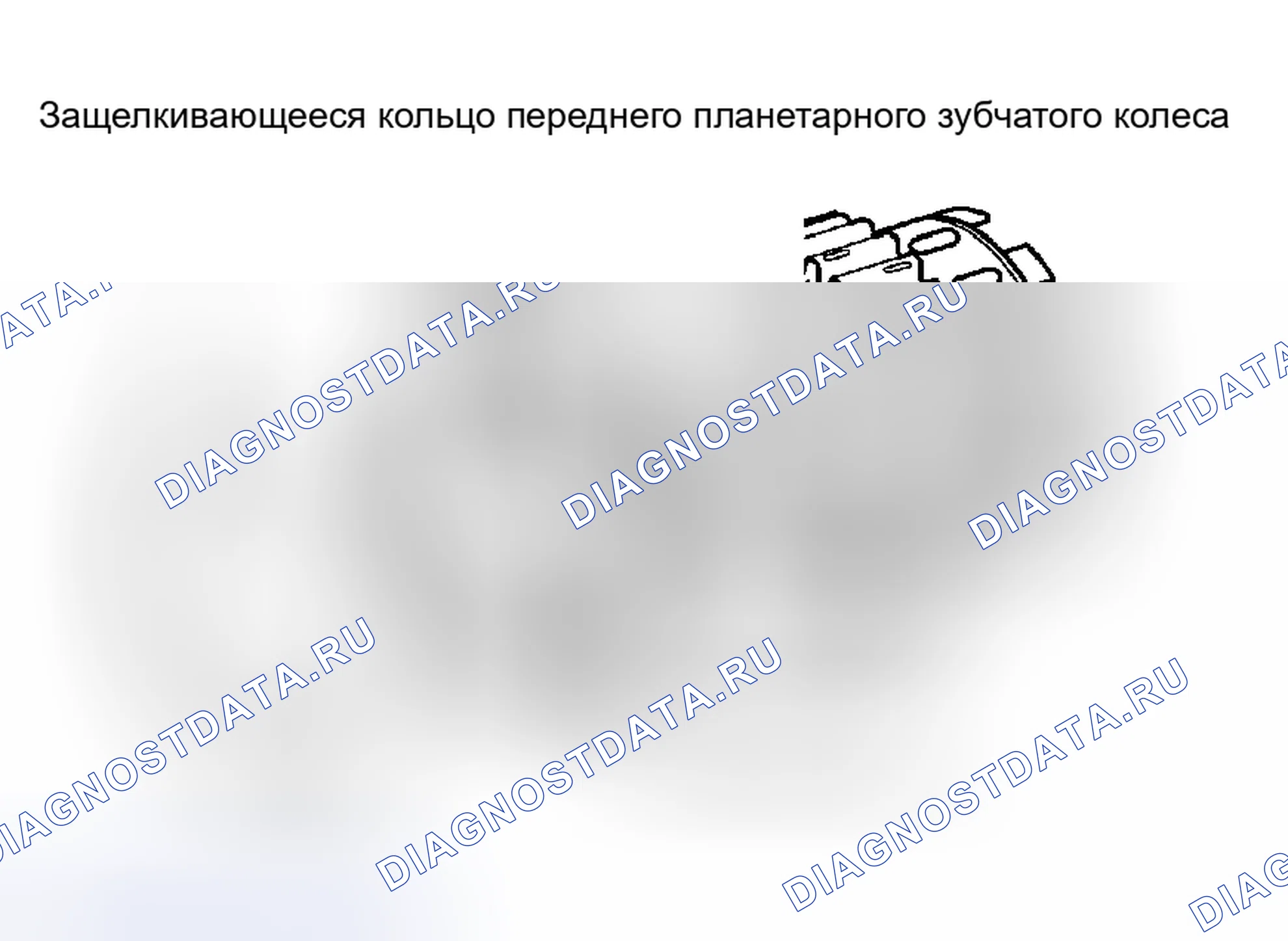Рис. 219. Toyota Camry Solara II