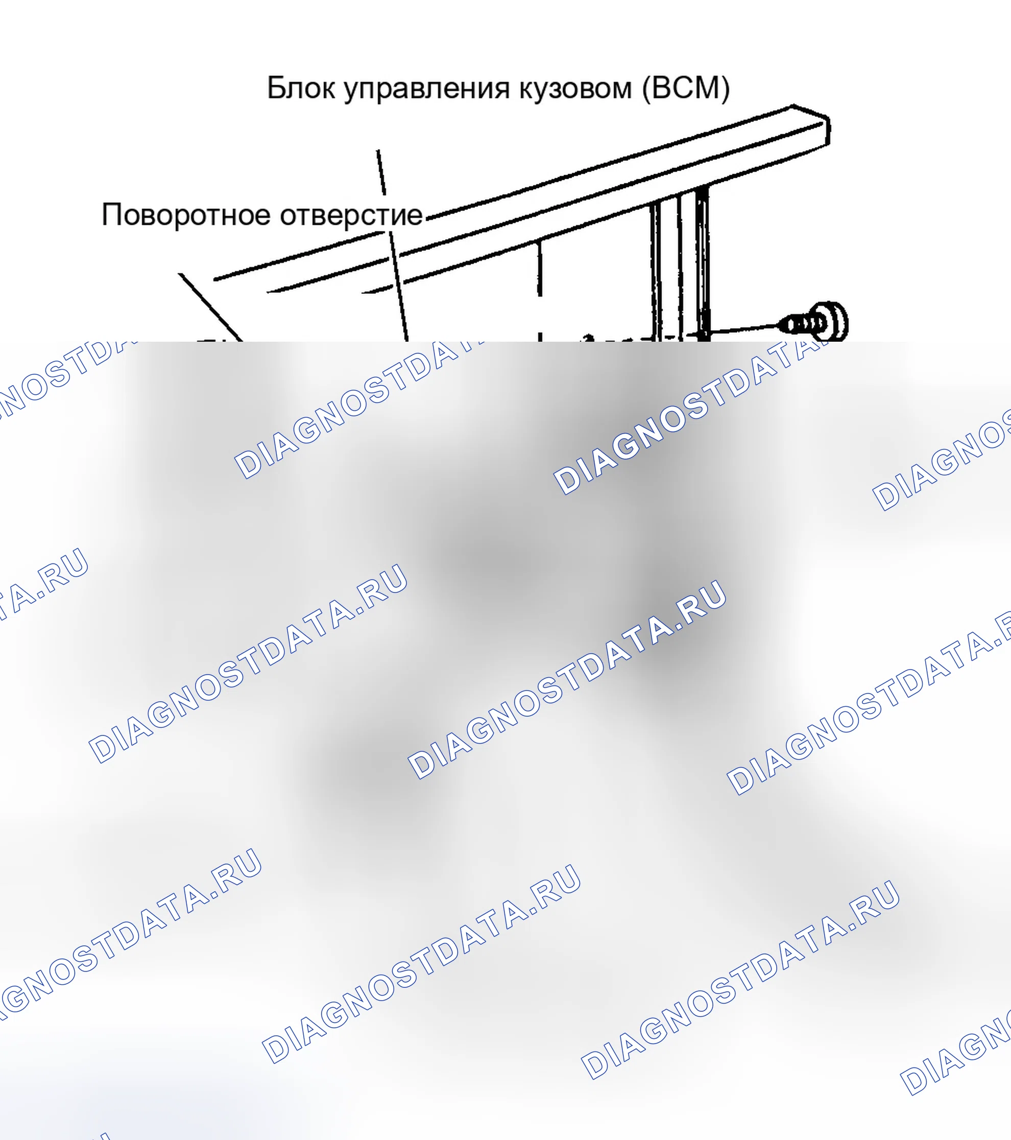 Рис. 12. Chrysler LHS I