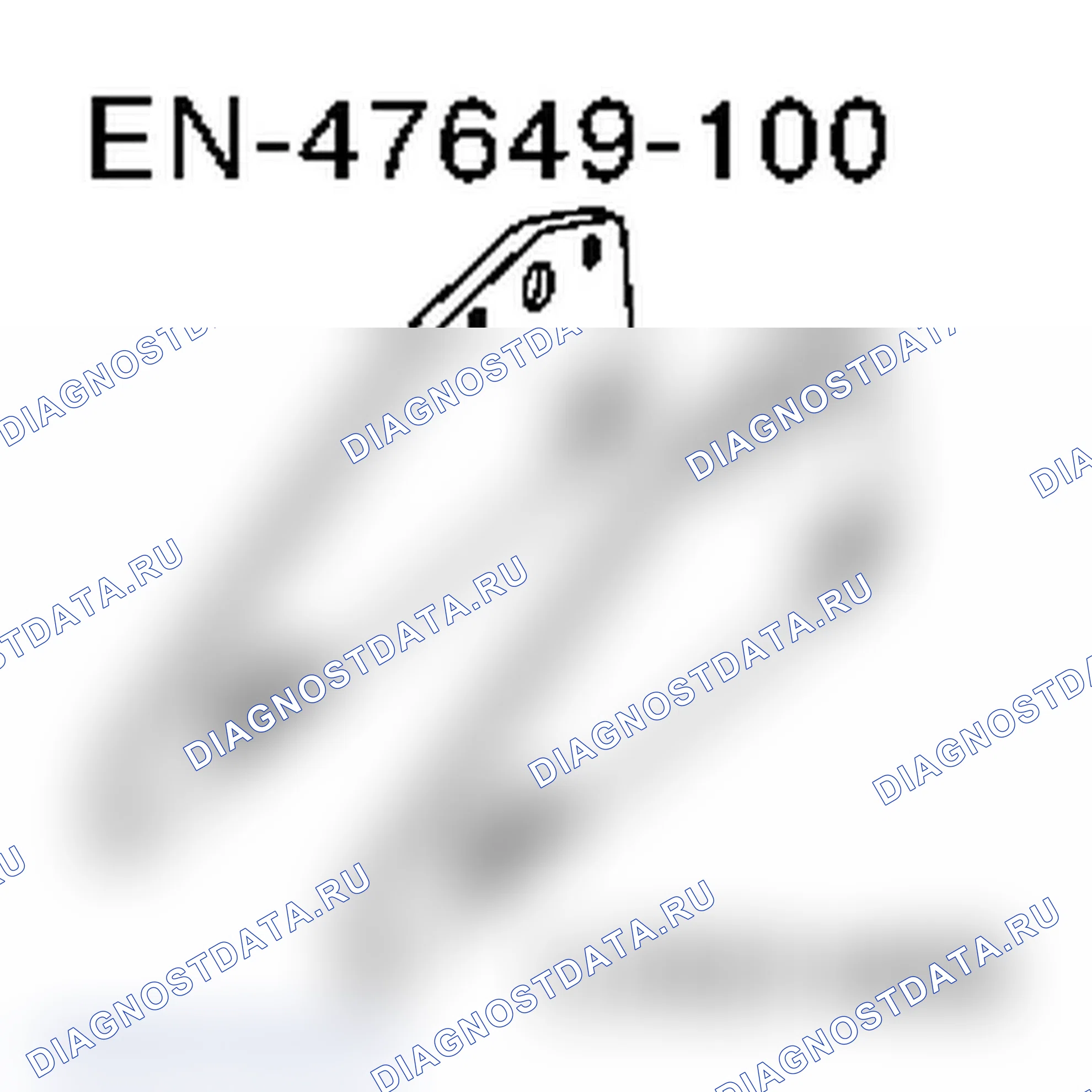 Специальные инструменты - Передняя подвеска, колеса и шины. Opel Zafira B