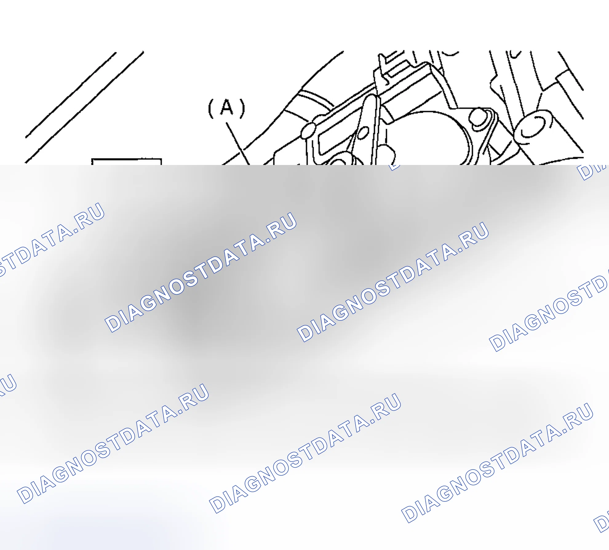 Рис. 66. Subaru Legacy BL/BP