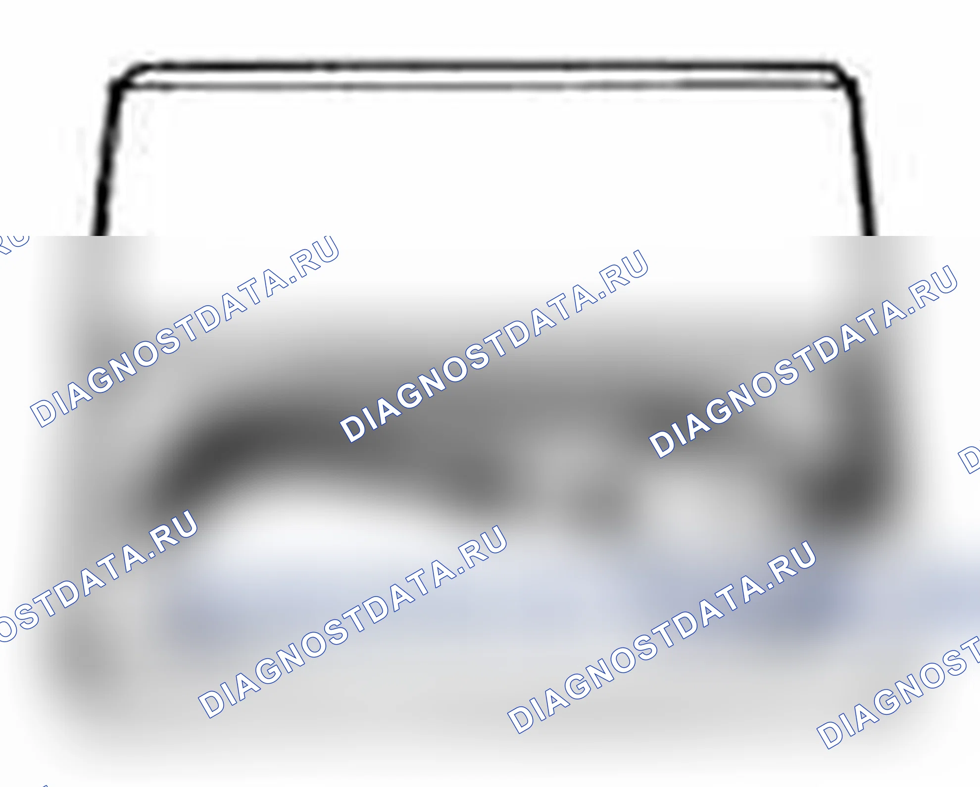 Рис. 104. Suzuki Grand Vitara II рестайлинг 2