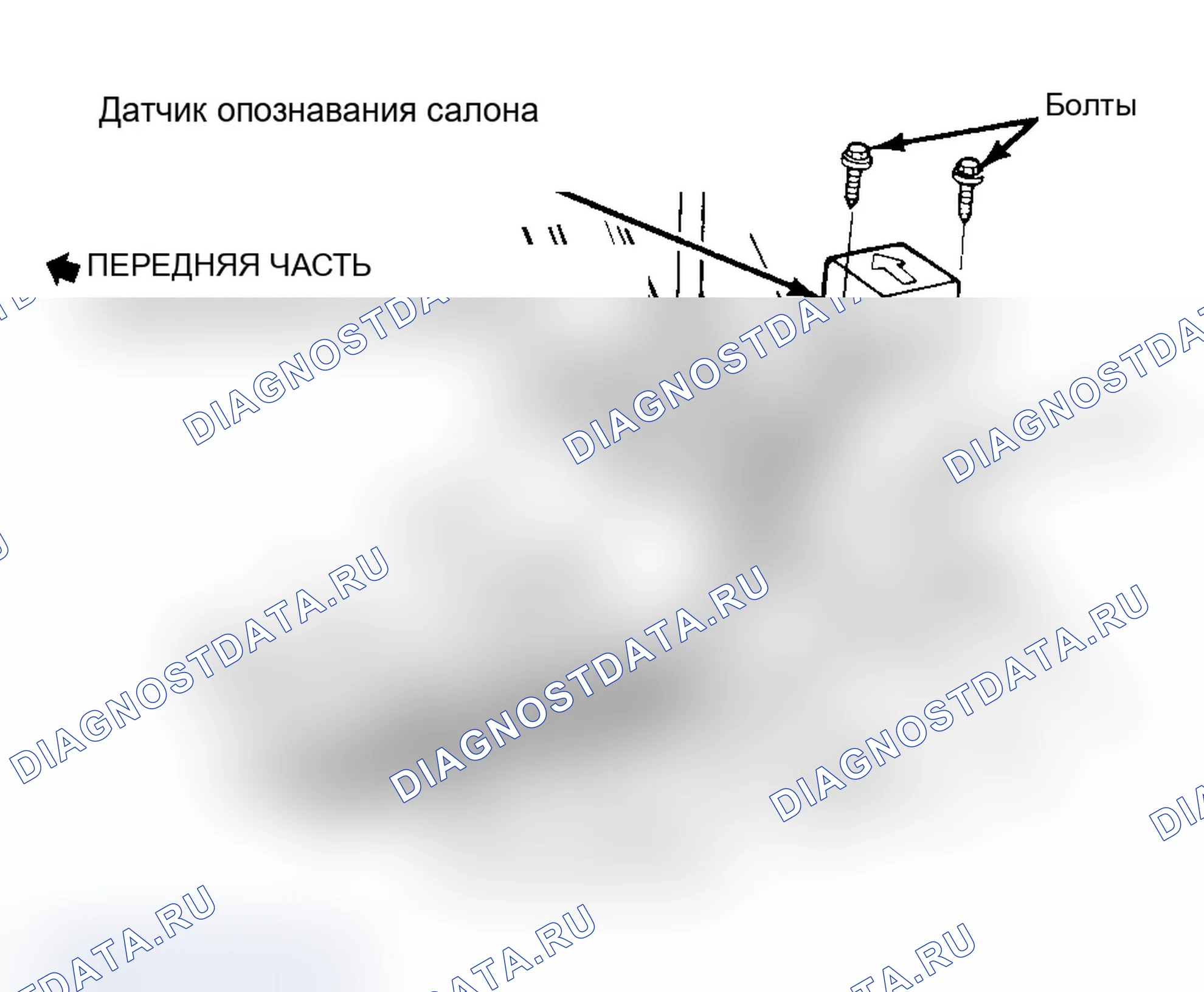 Рис. 4. Pontiac Grand AM IV