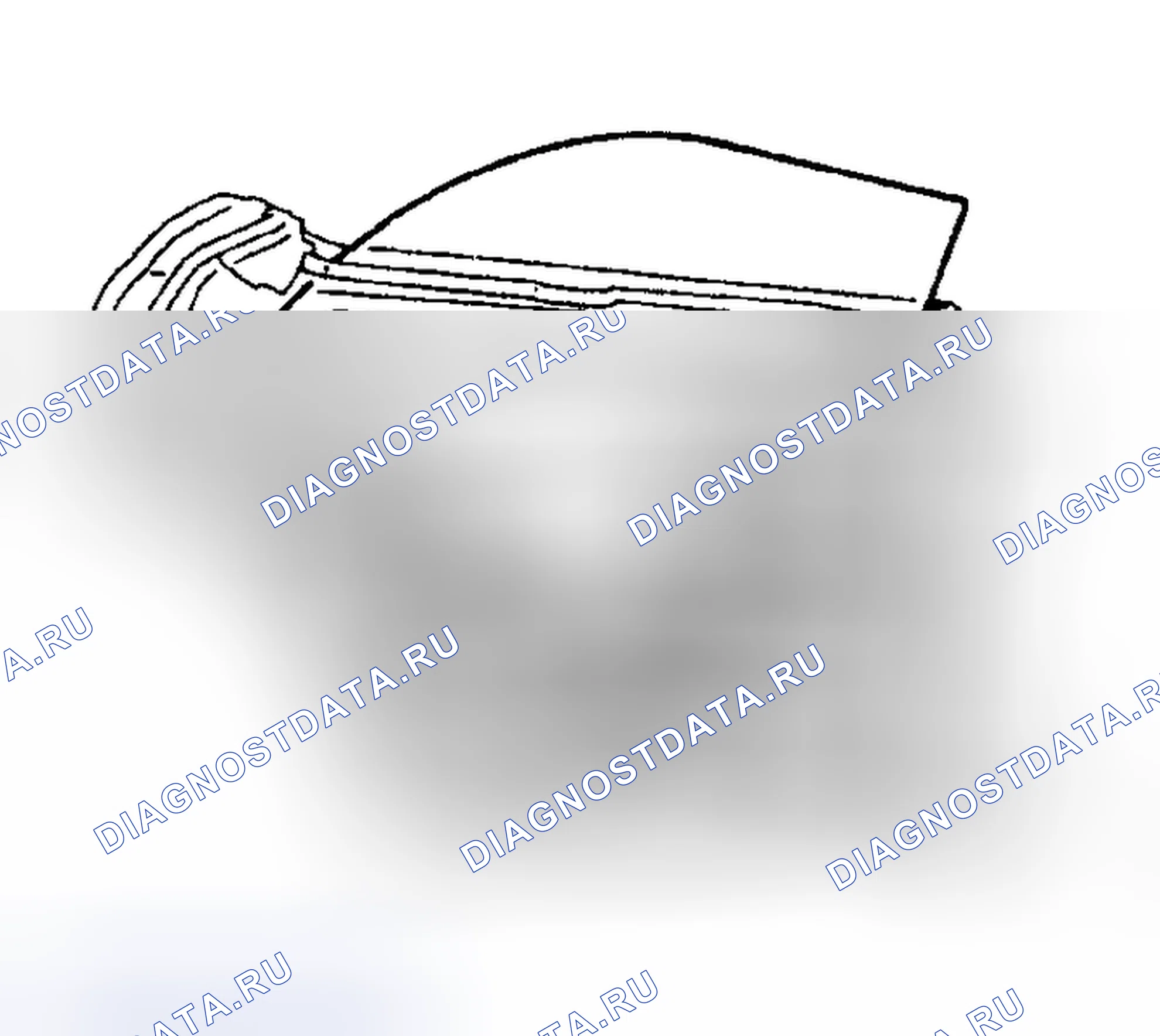 Рис. 13. Lexus ES XV10