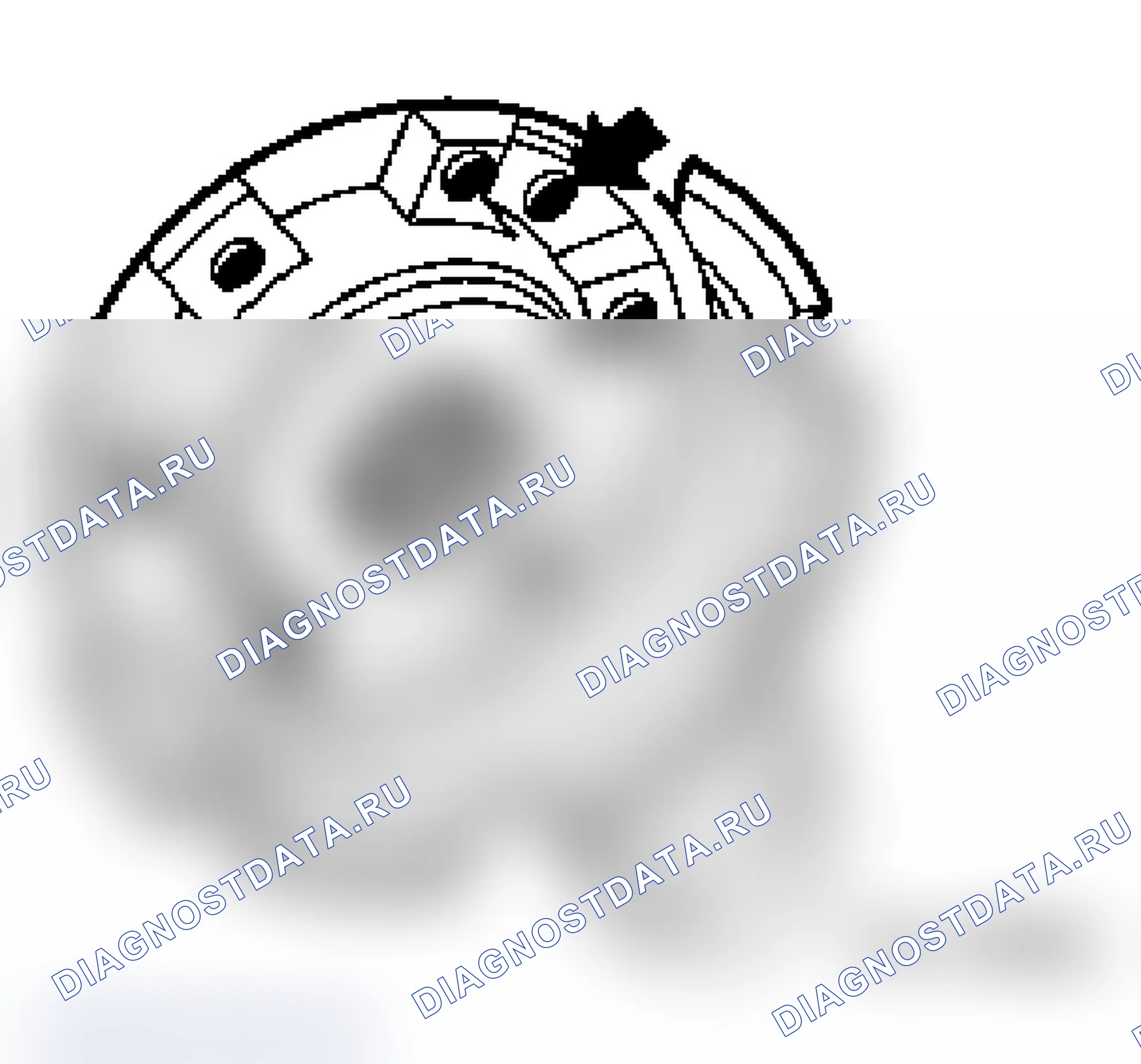 Рис. 629: Установка:. BMW M3 E36
