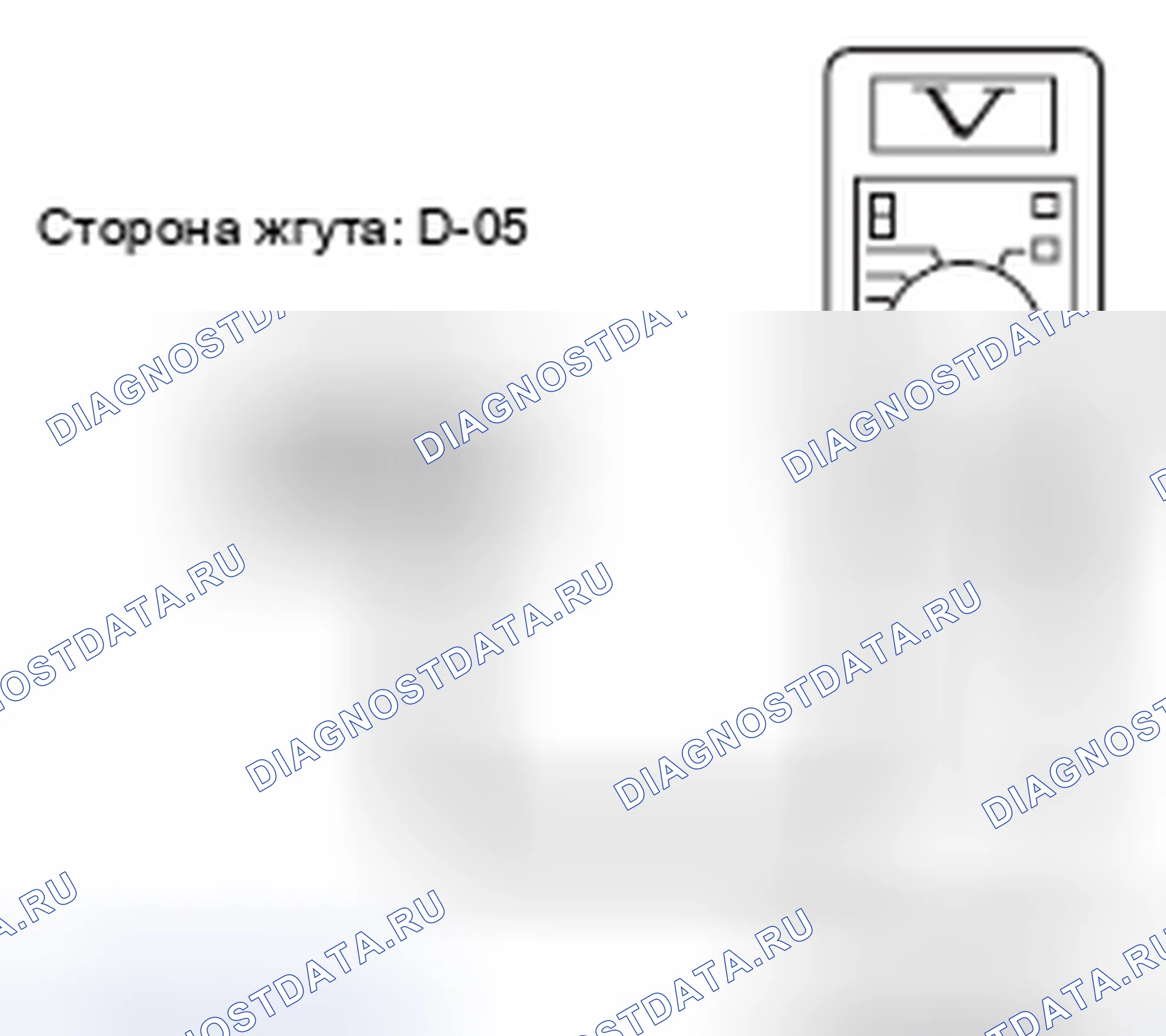 Рис. 442. Mitsubishi Lancer Ralliart X рестайлинг
