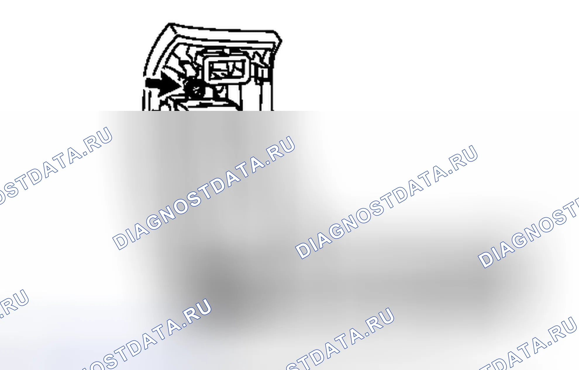 Рис. 36: УСТАНОВКА. Honda Accord IV