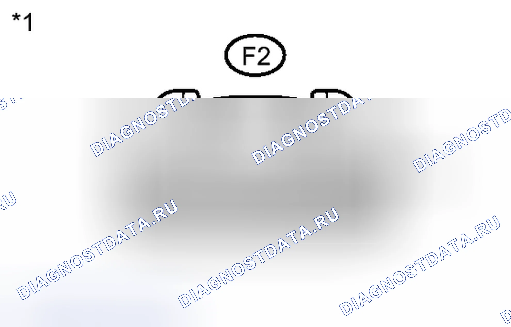 Рис. 391. Toyota Venza I