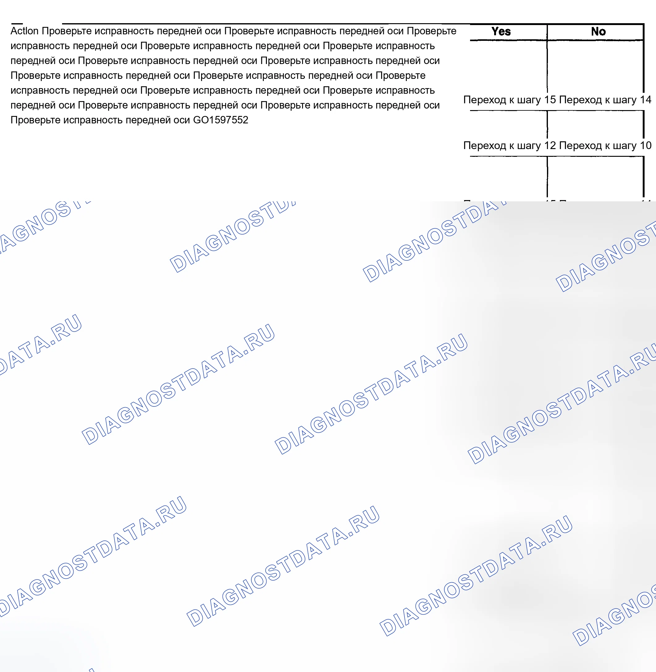 Рис. 302. Chevrolet TrailBlazer I